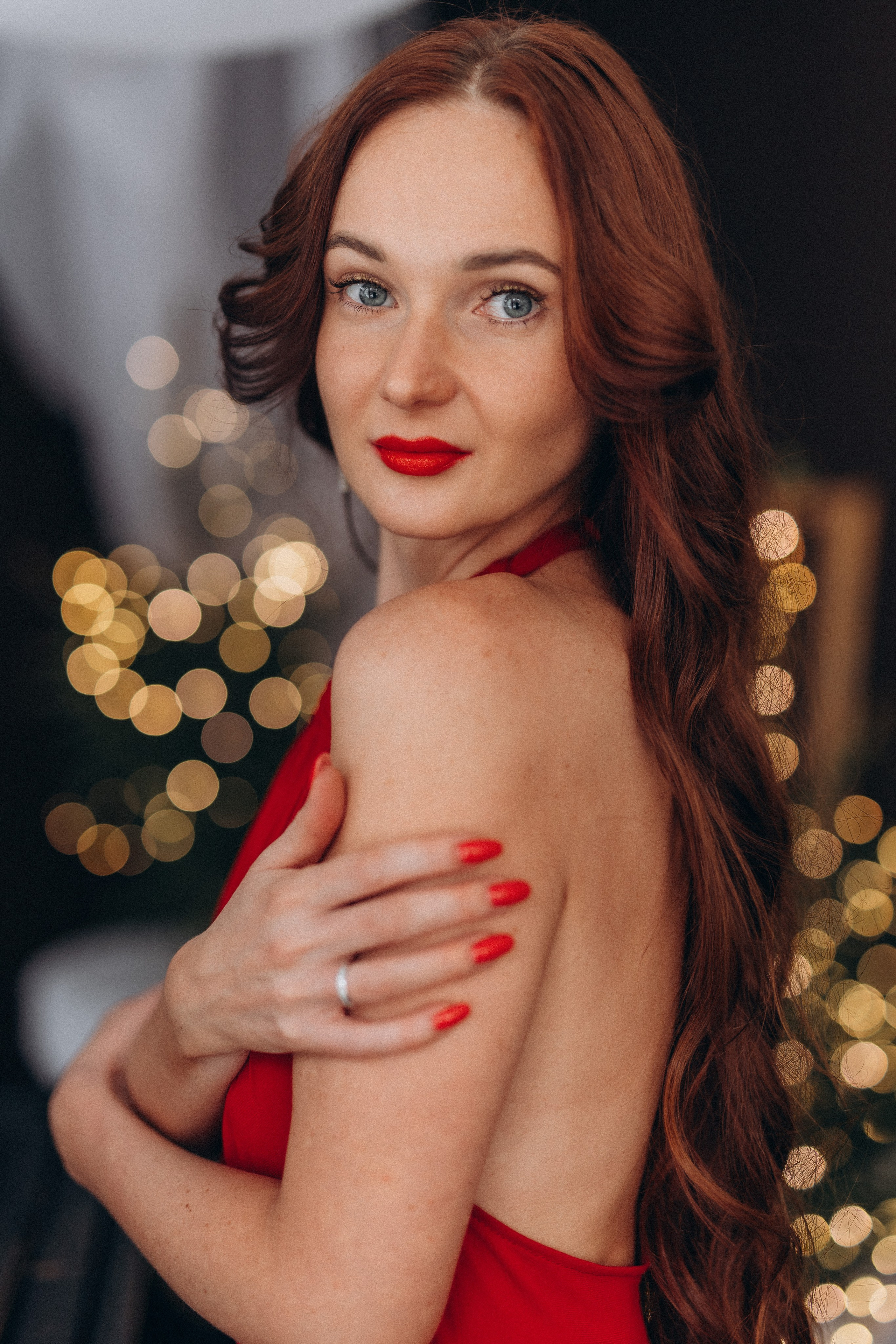 Дарья. Фотограф Анастасия Петрова