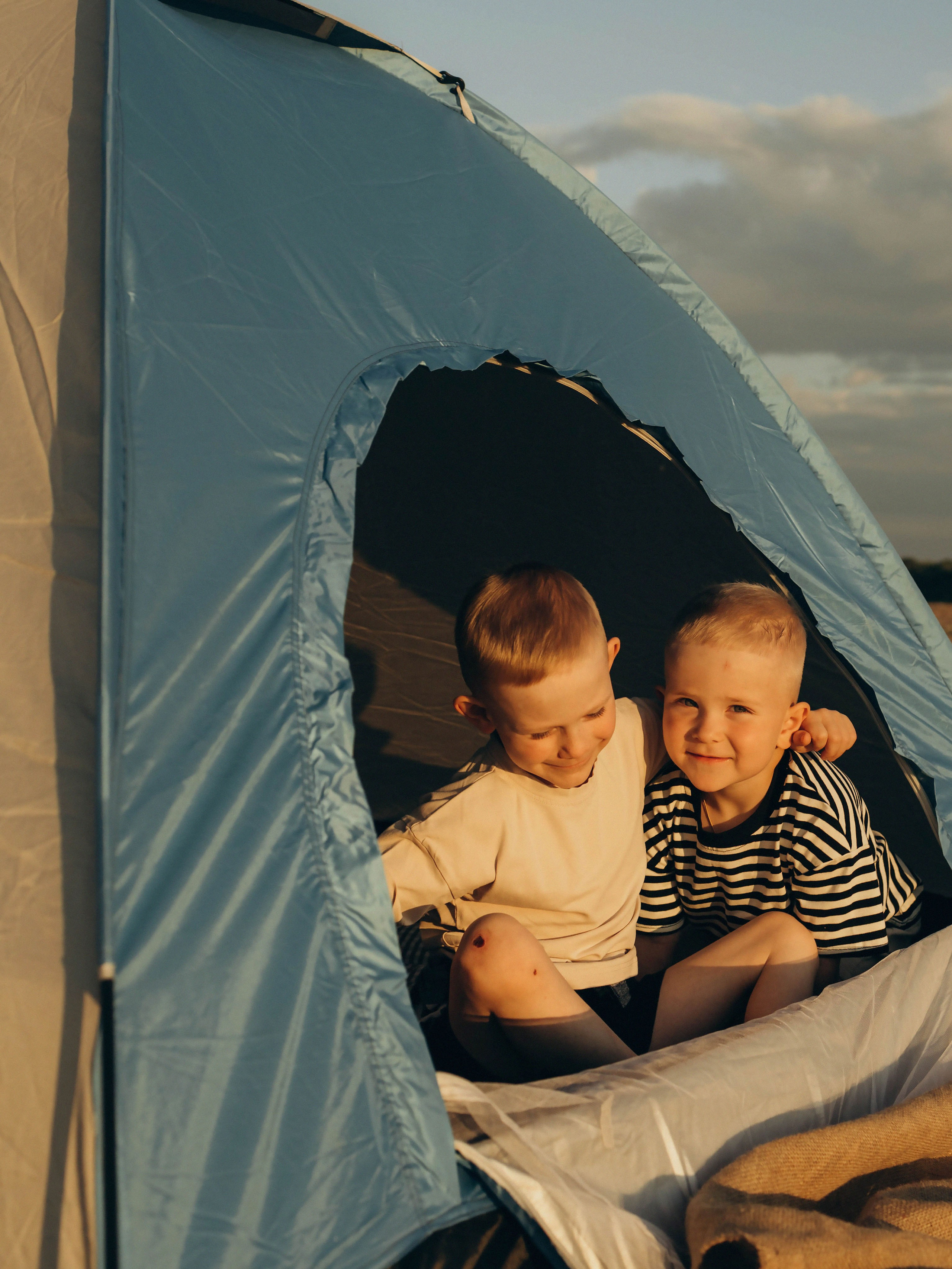 Радость. Семейный и детский фотограф Наталья Патрушева Котлас