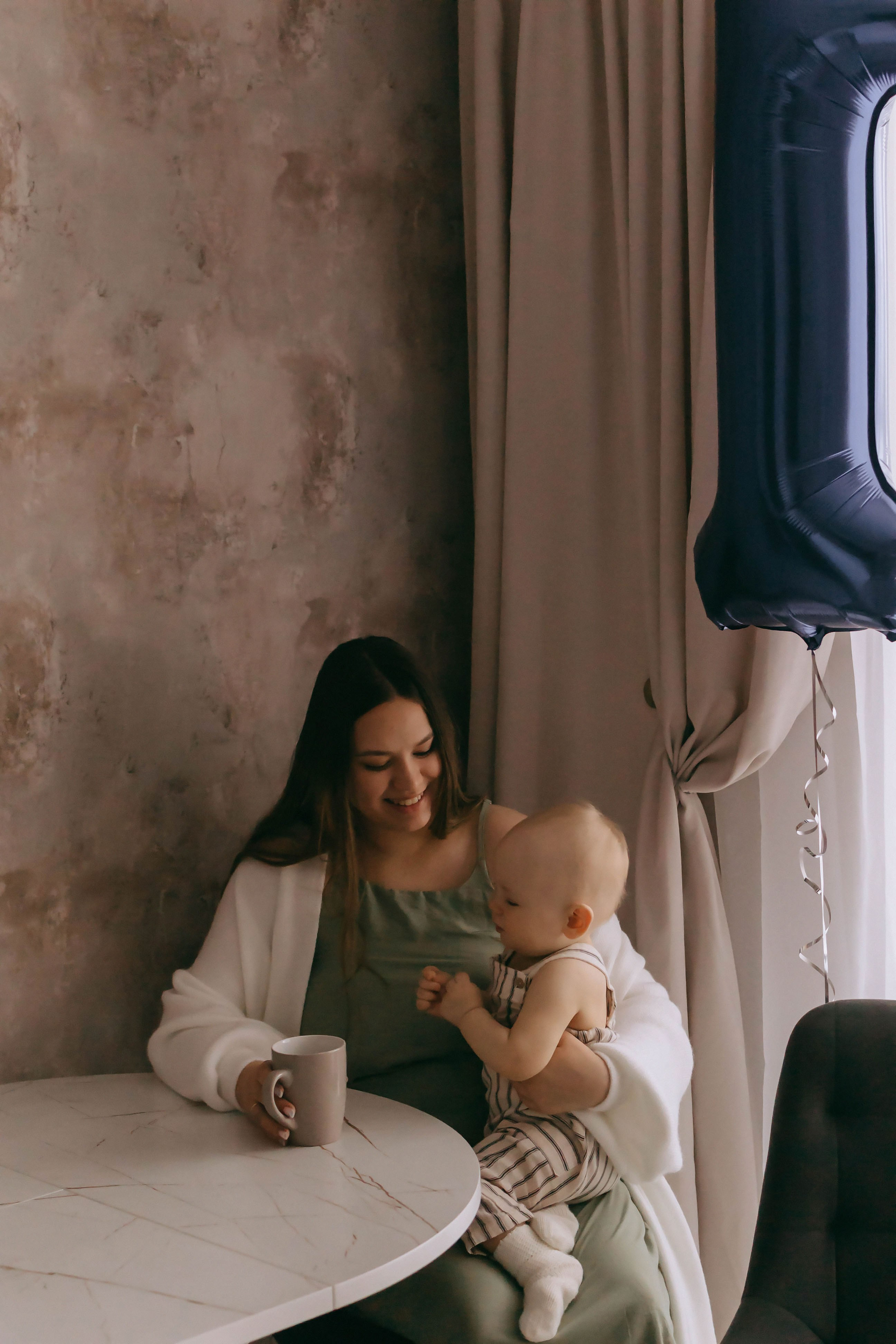 Нежность. Семейный и детский фотограф Наталья Патрушева Котлас