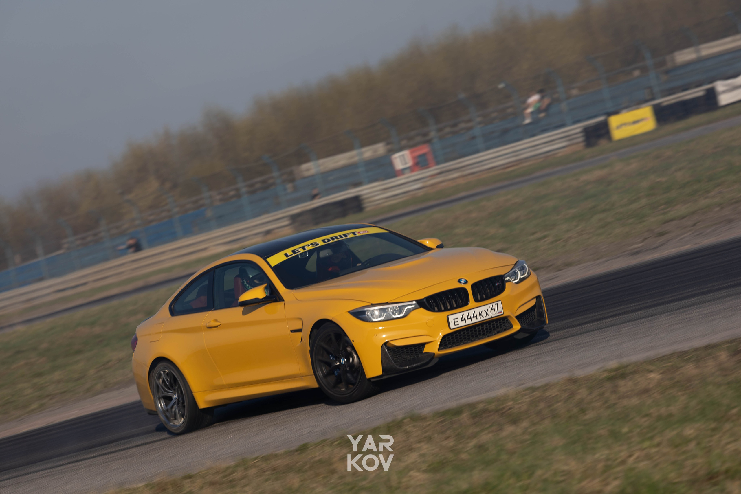 Lets.Drift. Репортажный фотограф в Иркутске — Ярослав Ковалёв