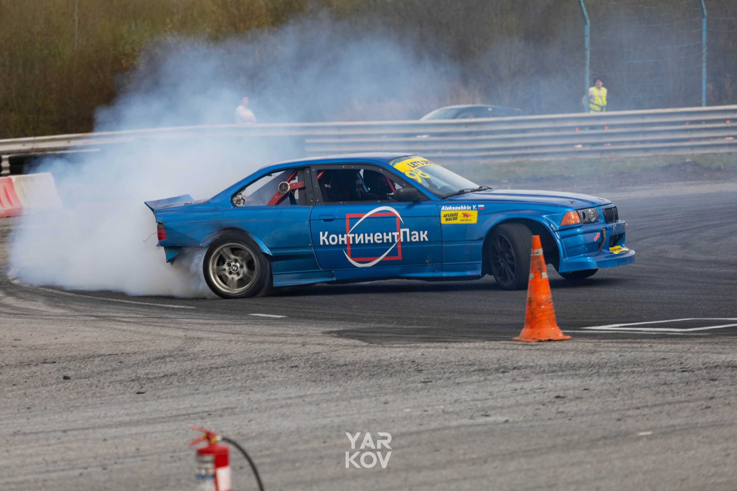 Lets.Drift. Репортажный фотограф в Иркутске — Ярослав Ковалёв