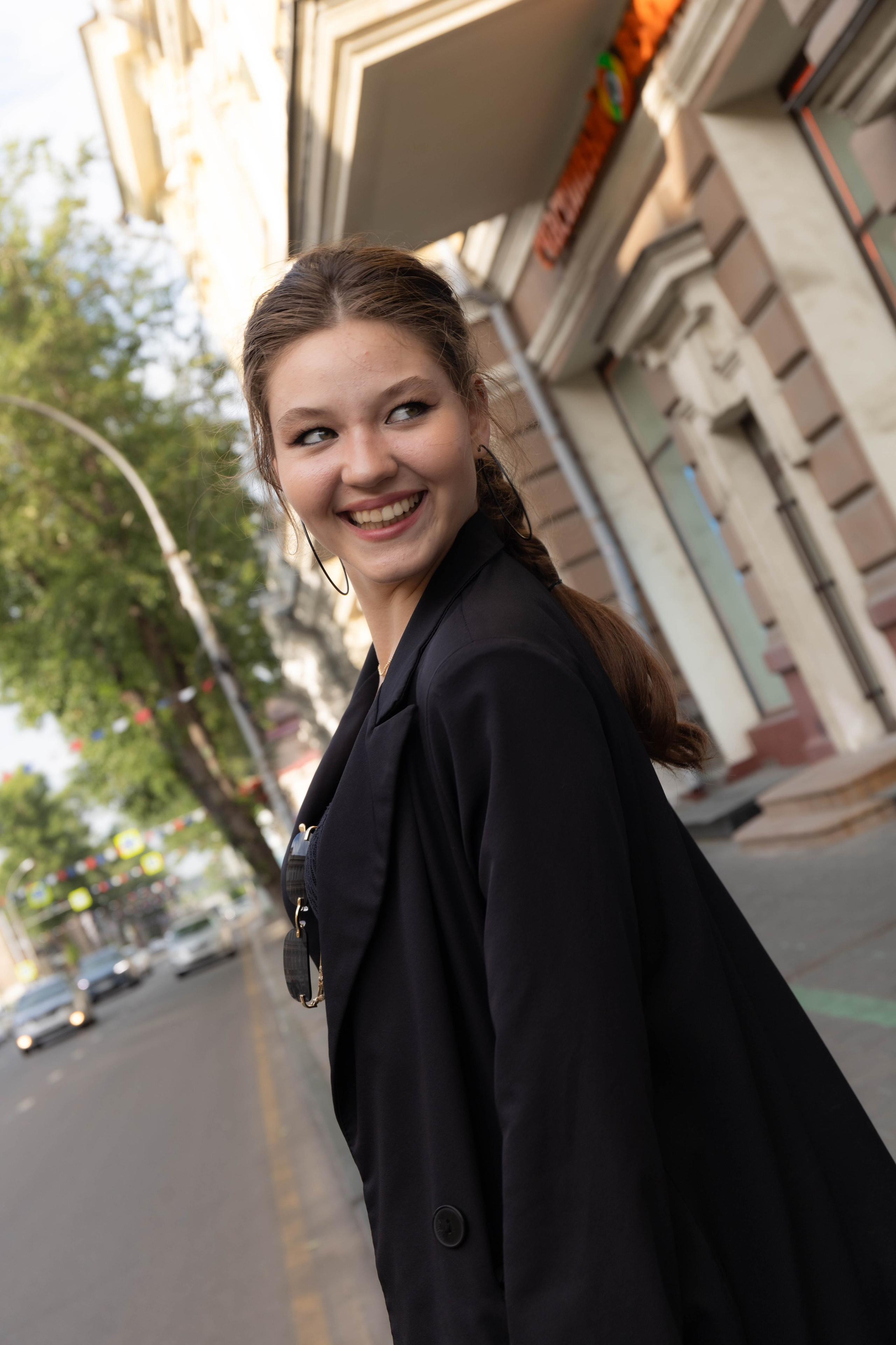 STREET FOTO. Репортажный фотограф в Иркутске — Ярослав Ковалёв