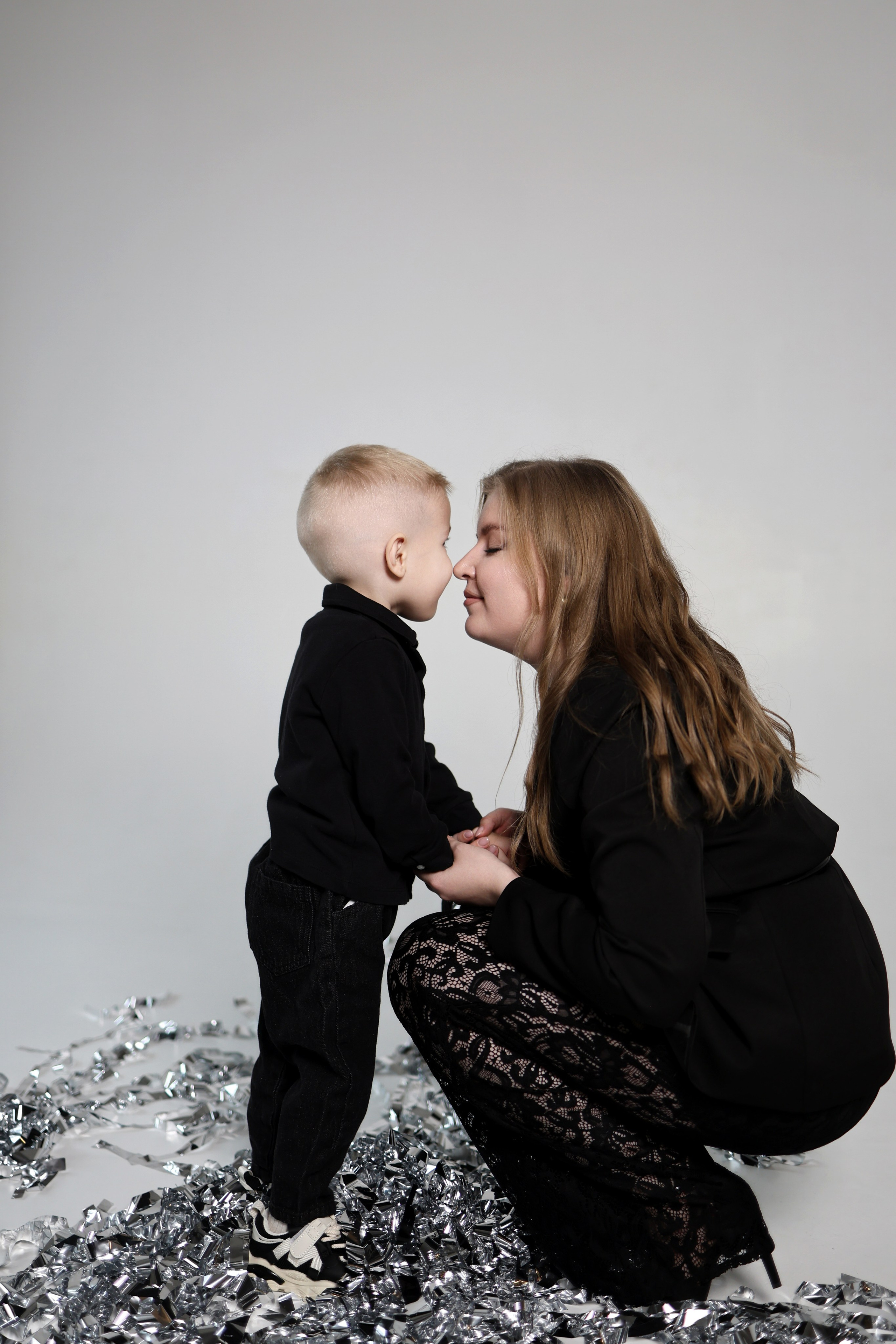 Семья Кости. Свадебный и семейный фотограф в Воронеже Ксения Воротникова