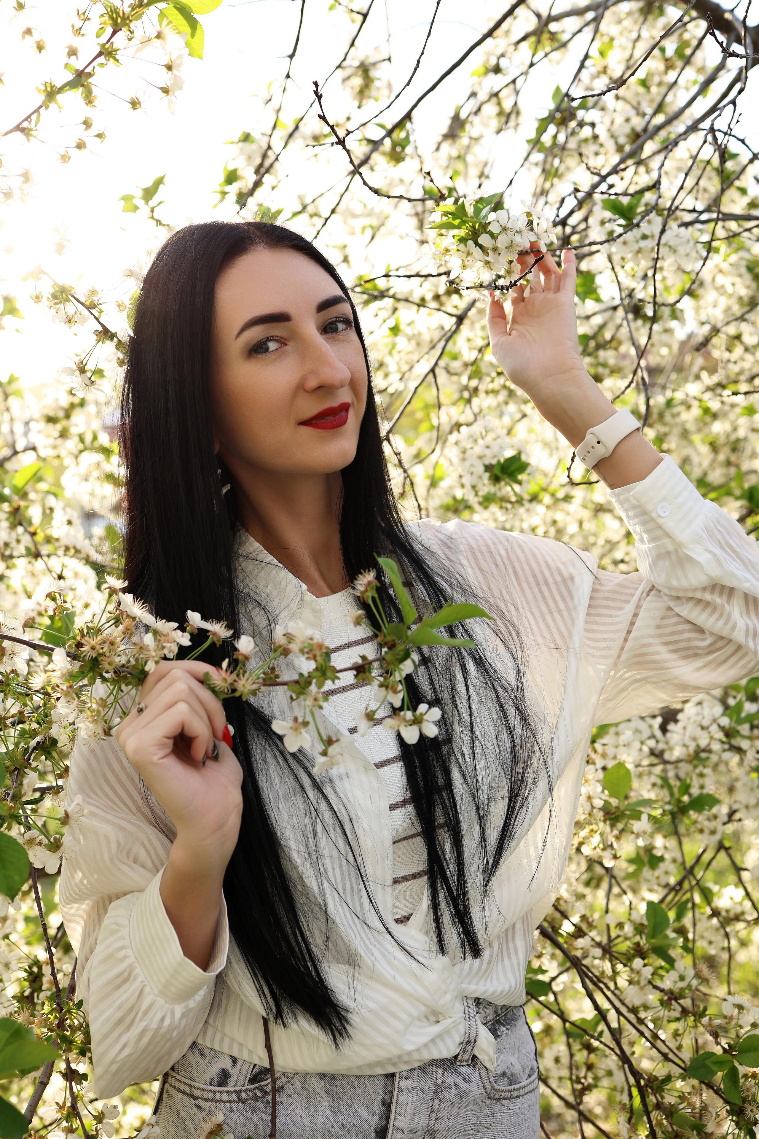 Алёна. Свадебный и семейный фотограф в Воронеже Ксения Воротникова