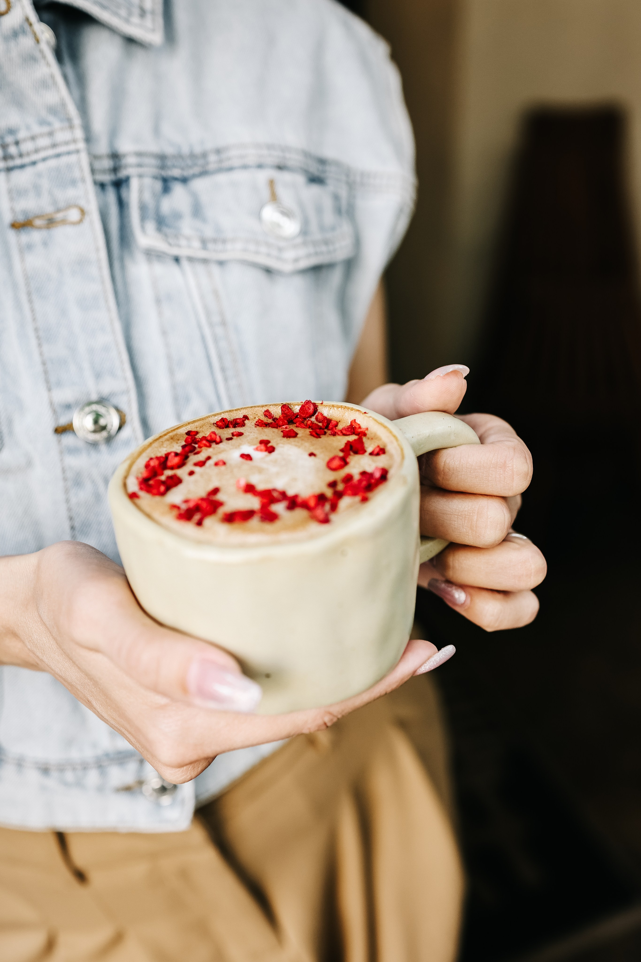Ксения. Свадебный и семейный фотограф в Воронеже Ксения Воротникова