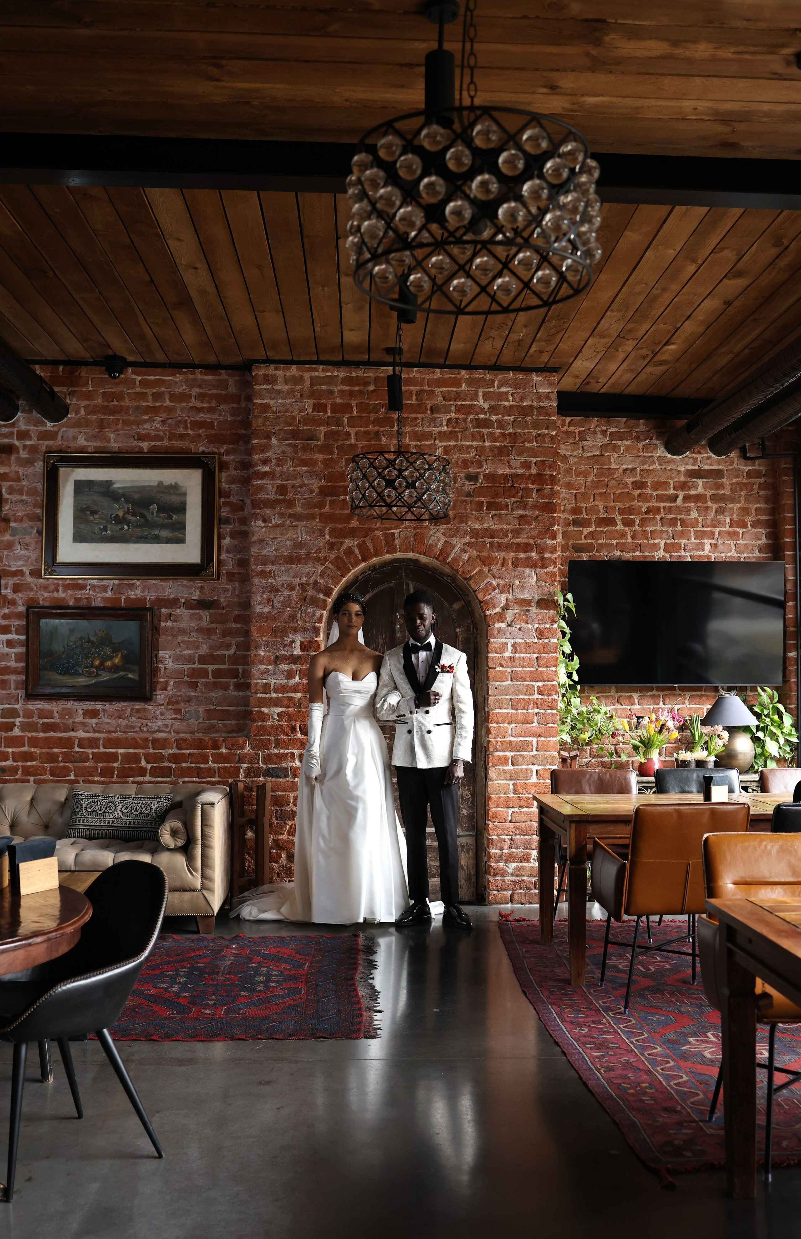 Кристиан и Николь. Свадебный и семейный фотограф в Воронеже Ксения Воротникова