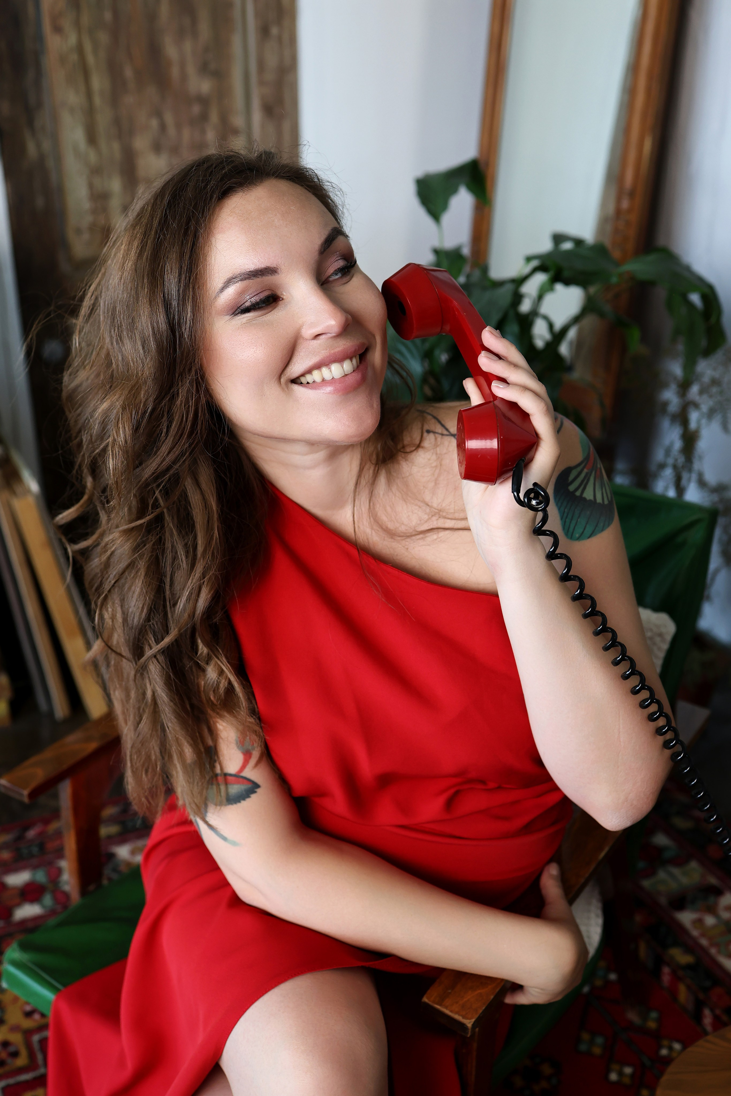 Татьяна. Свадебный и семейный фотограф в Воронеже Ксения Воротникова