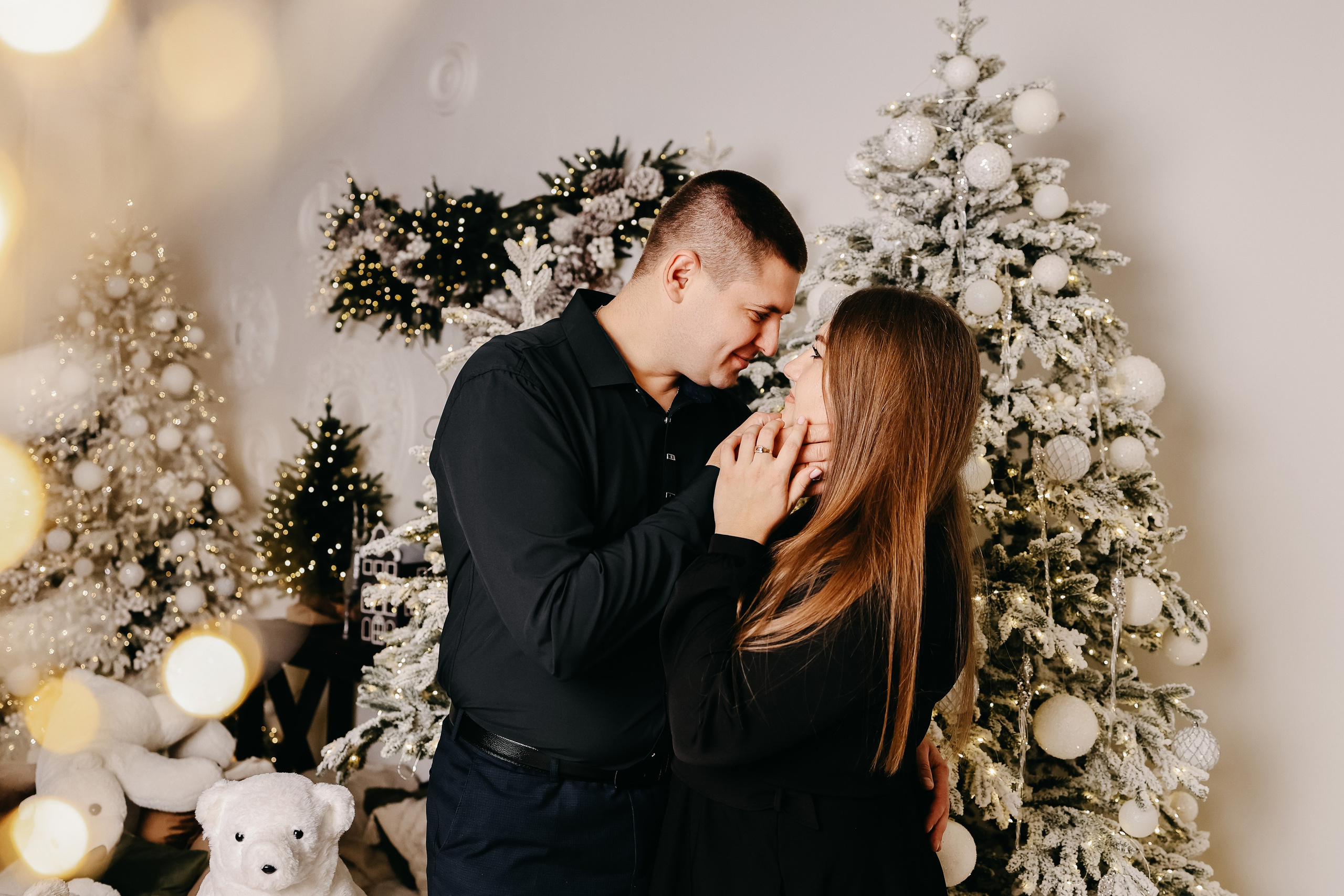 Семья Лерочки. Свадебный и семейный фотограф в Воронеже Ксения Воротникова