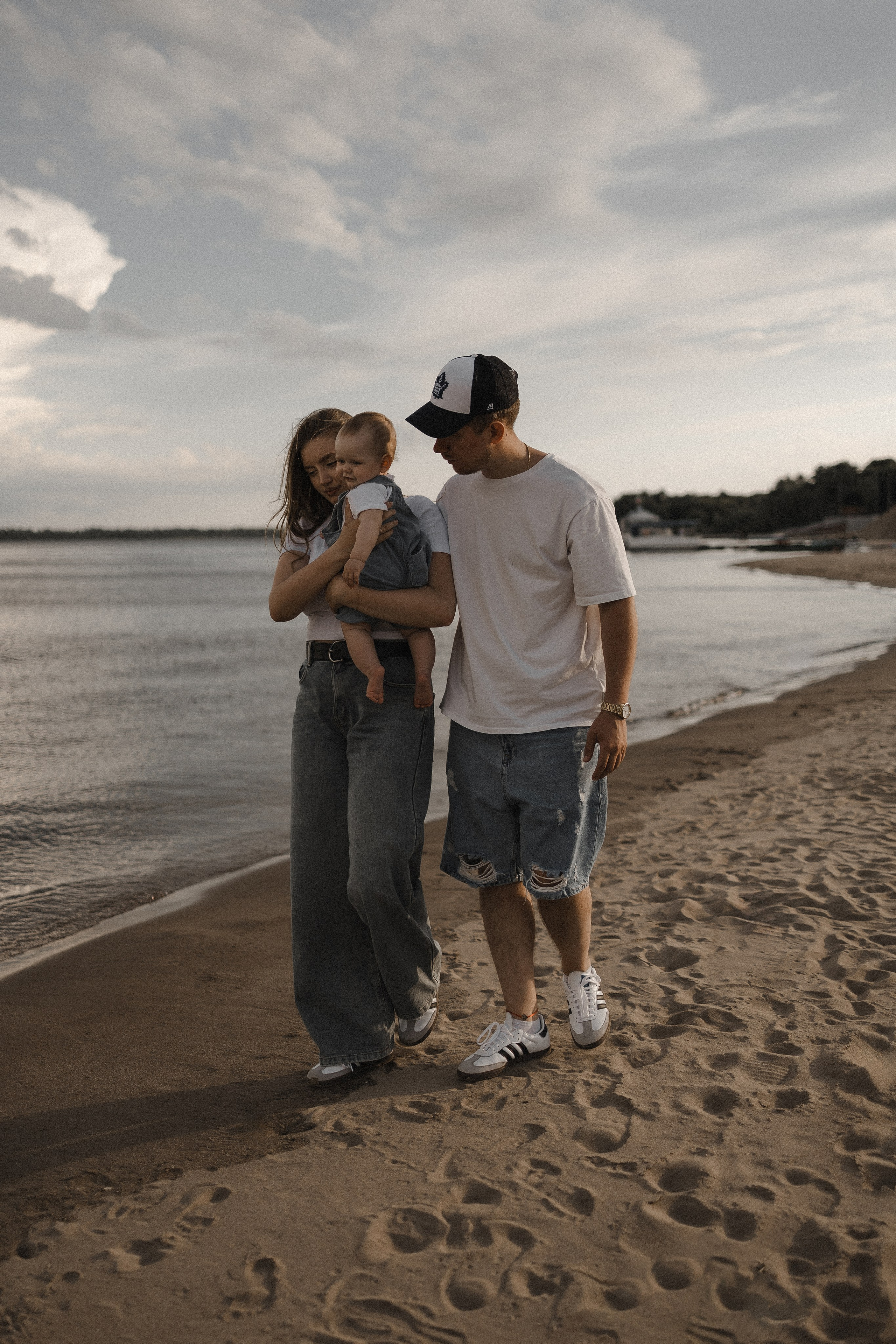 Семейные. Главная