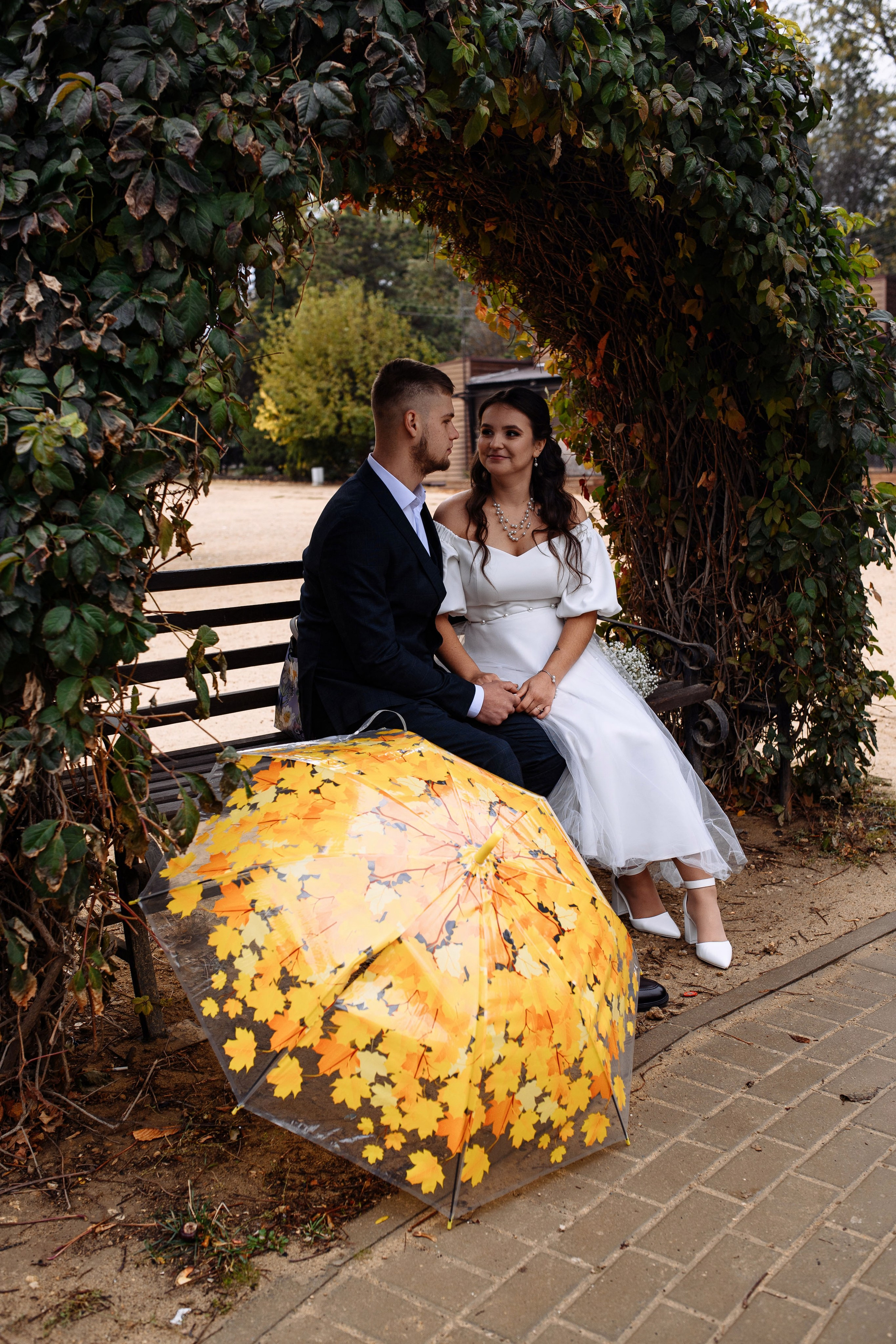 Свадебные съемки. Семейный фотограф Анна Лищук г. Таганрог