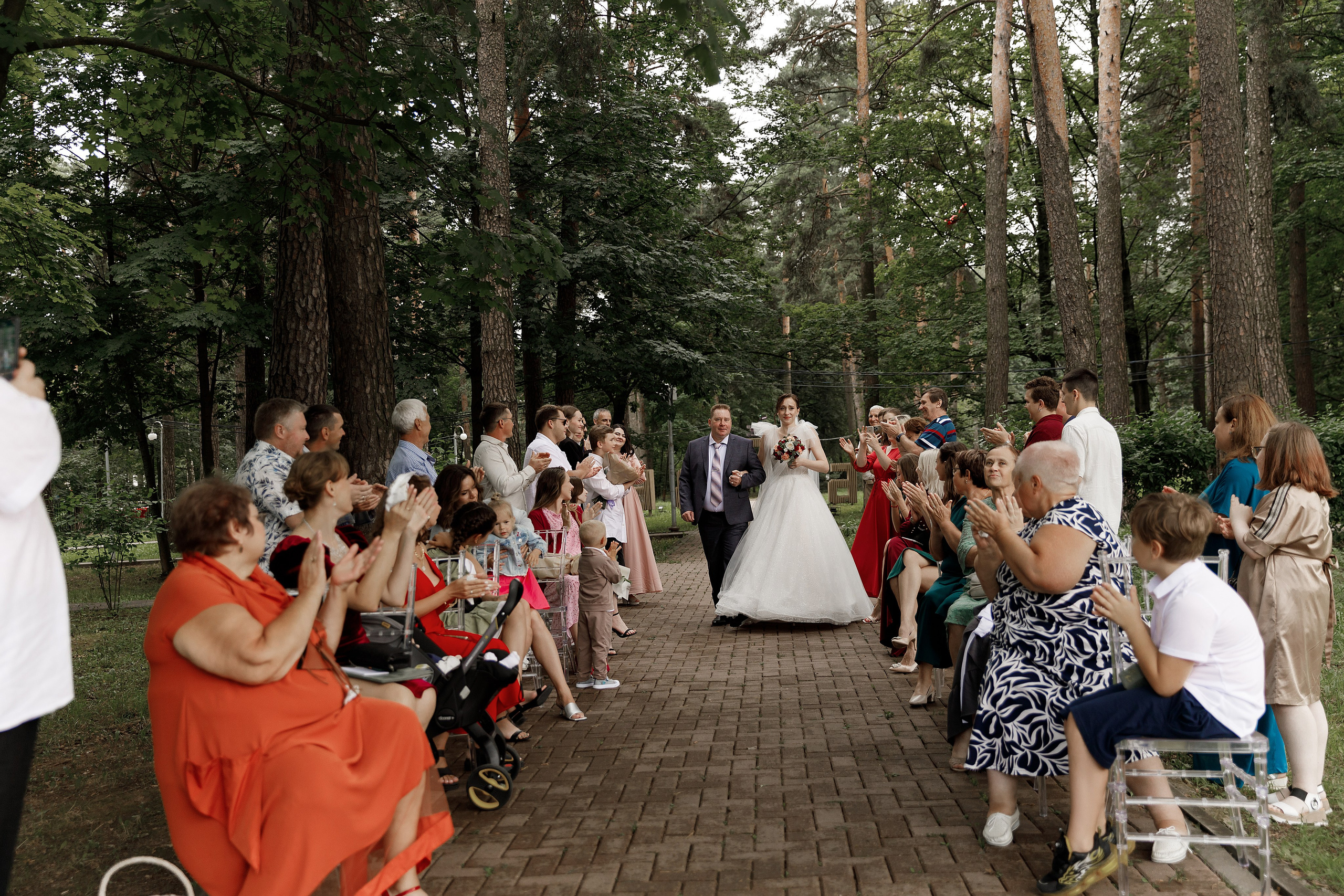 Назар и Анастасия. Фотограф в Москве Юлия Хамзина