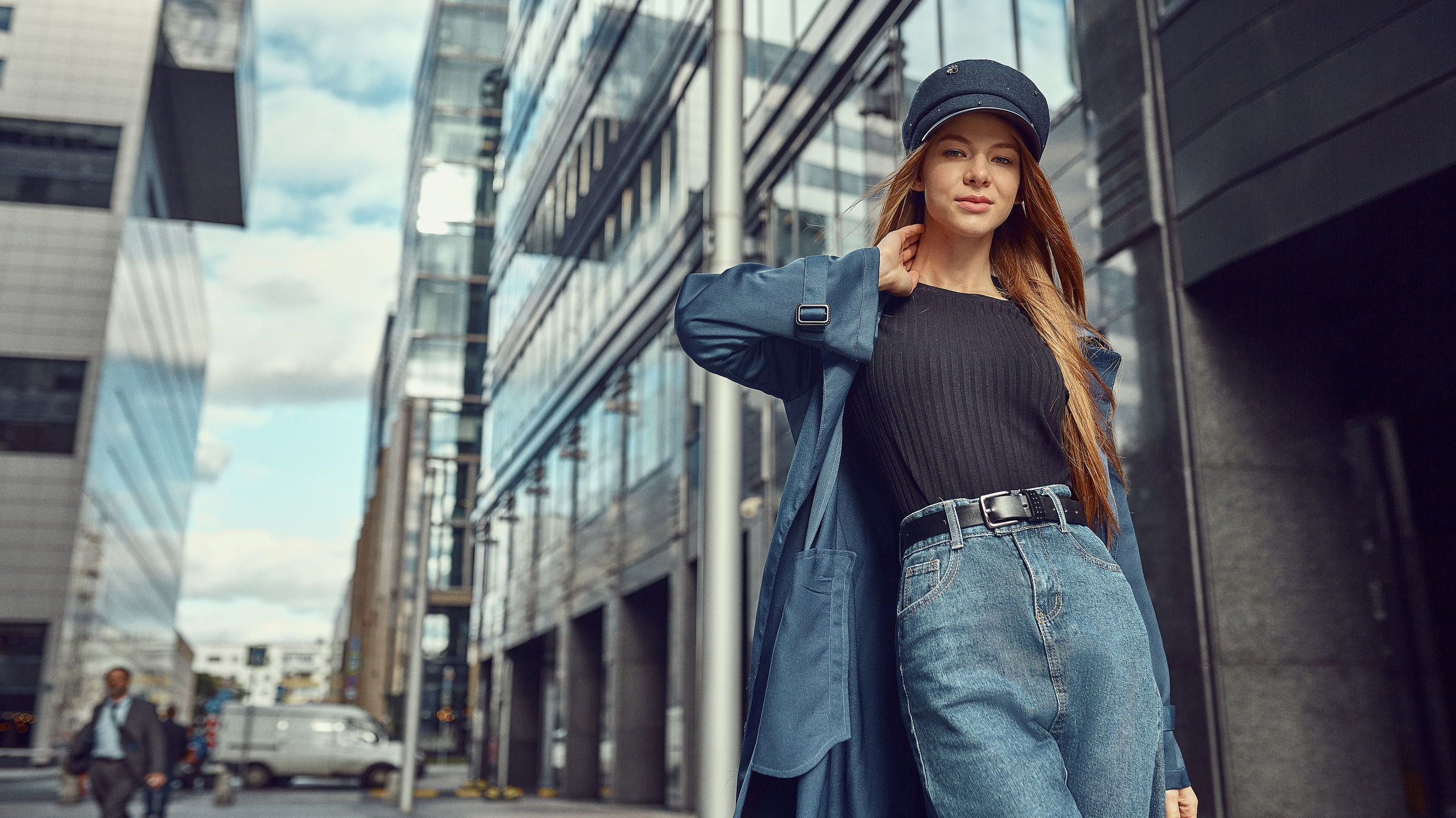 Рекламный фотограф в Москве Антон Артюшин