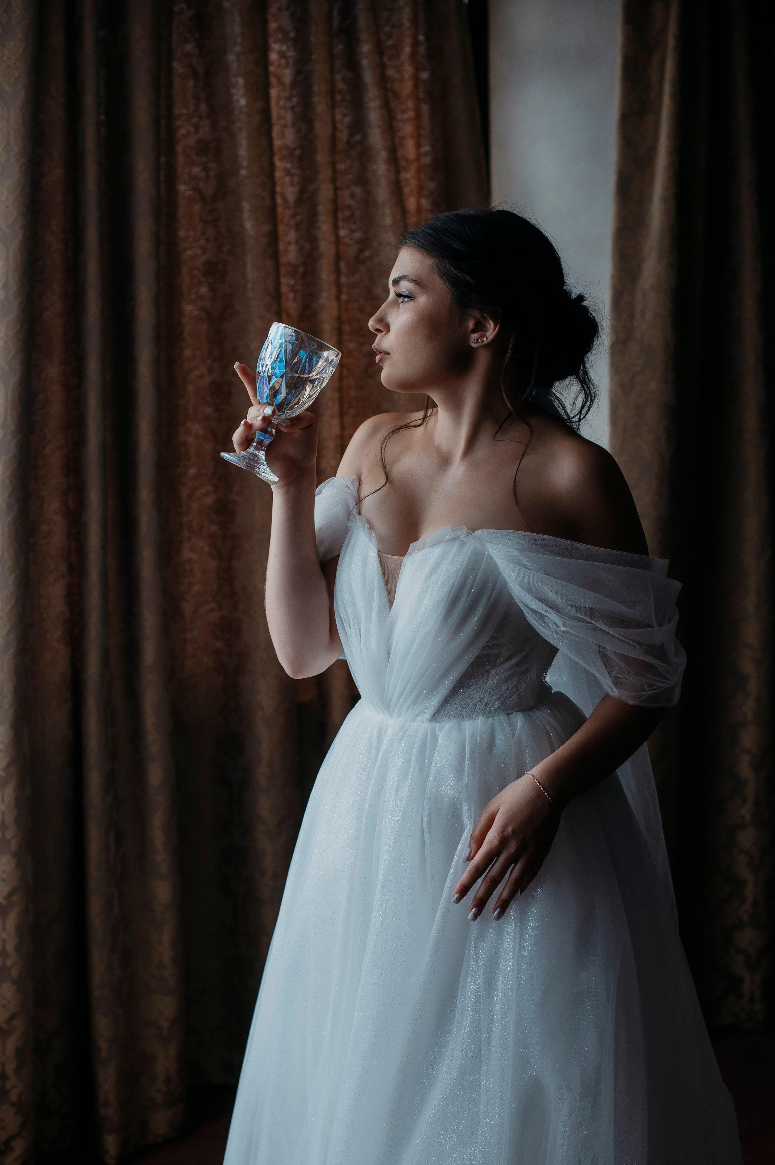 Свадебная фотосъемка в Самаре и области. Фотограф Дарья Семина