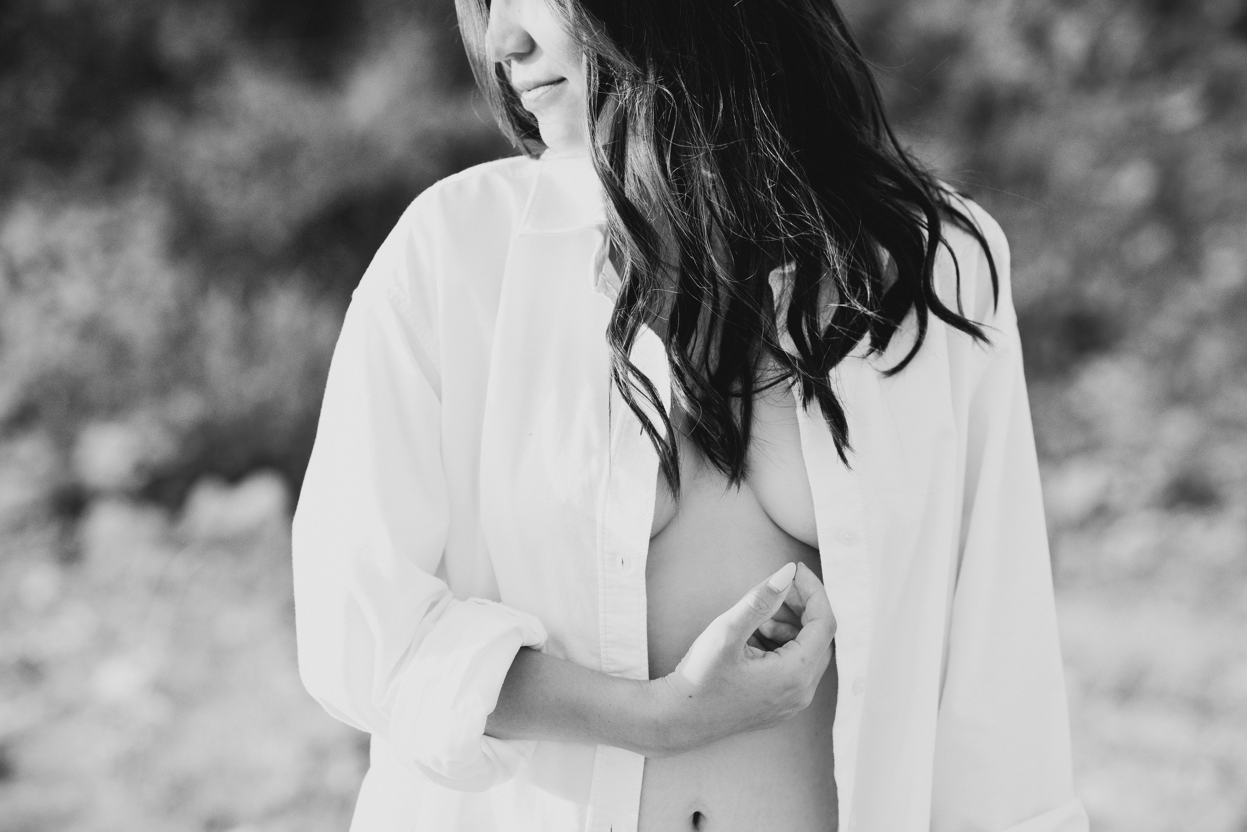 Красота женского тела. Фотограф Дарья Семина