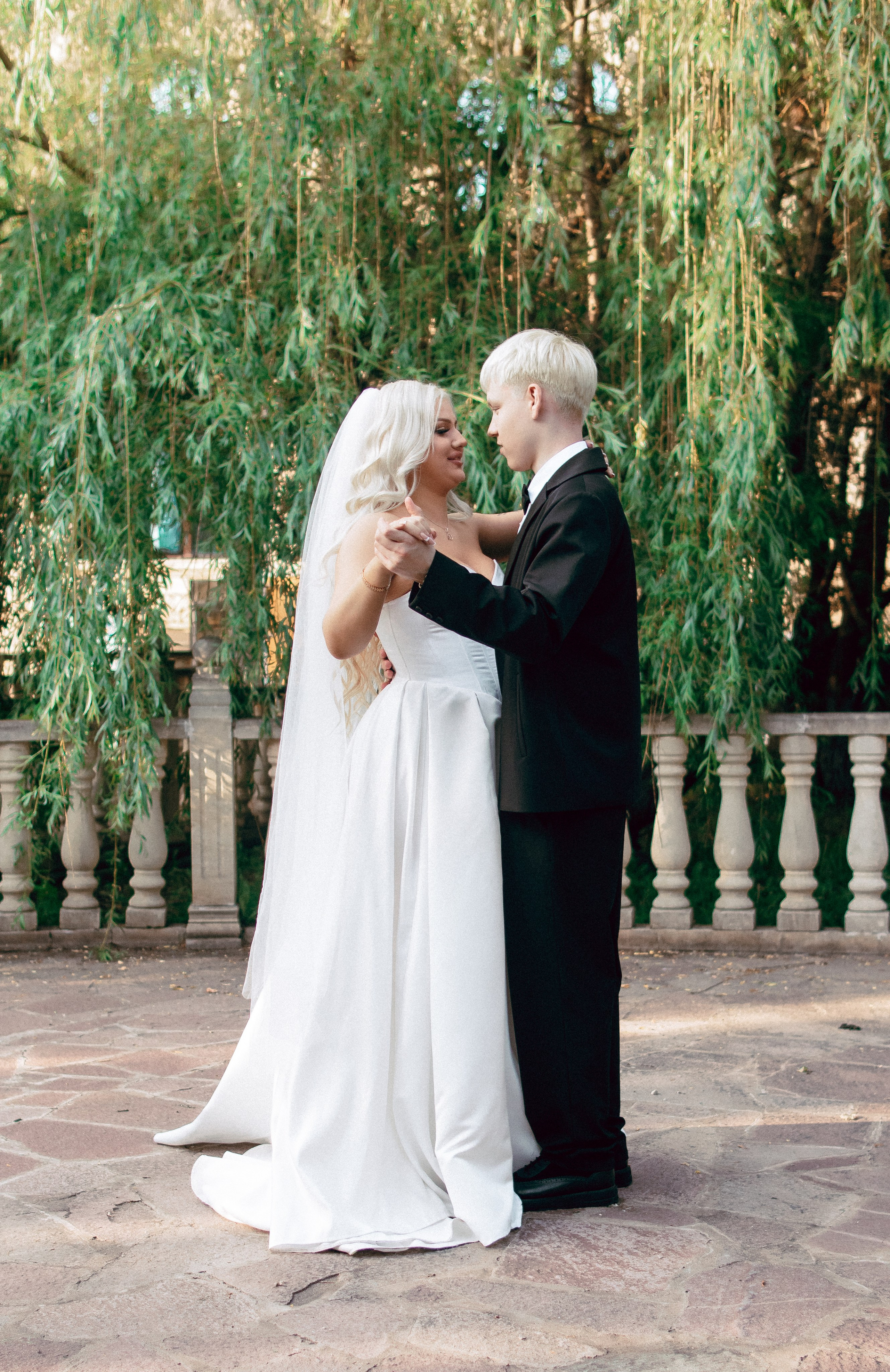 Даниэла ♡ Костя. Фотограф и видеограф в Бугульме Аня Трутнева