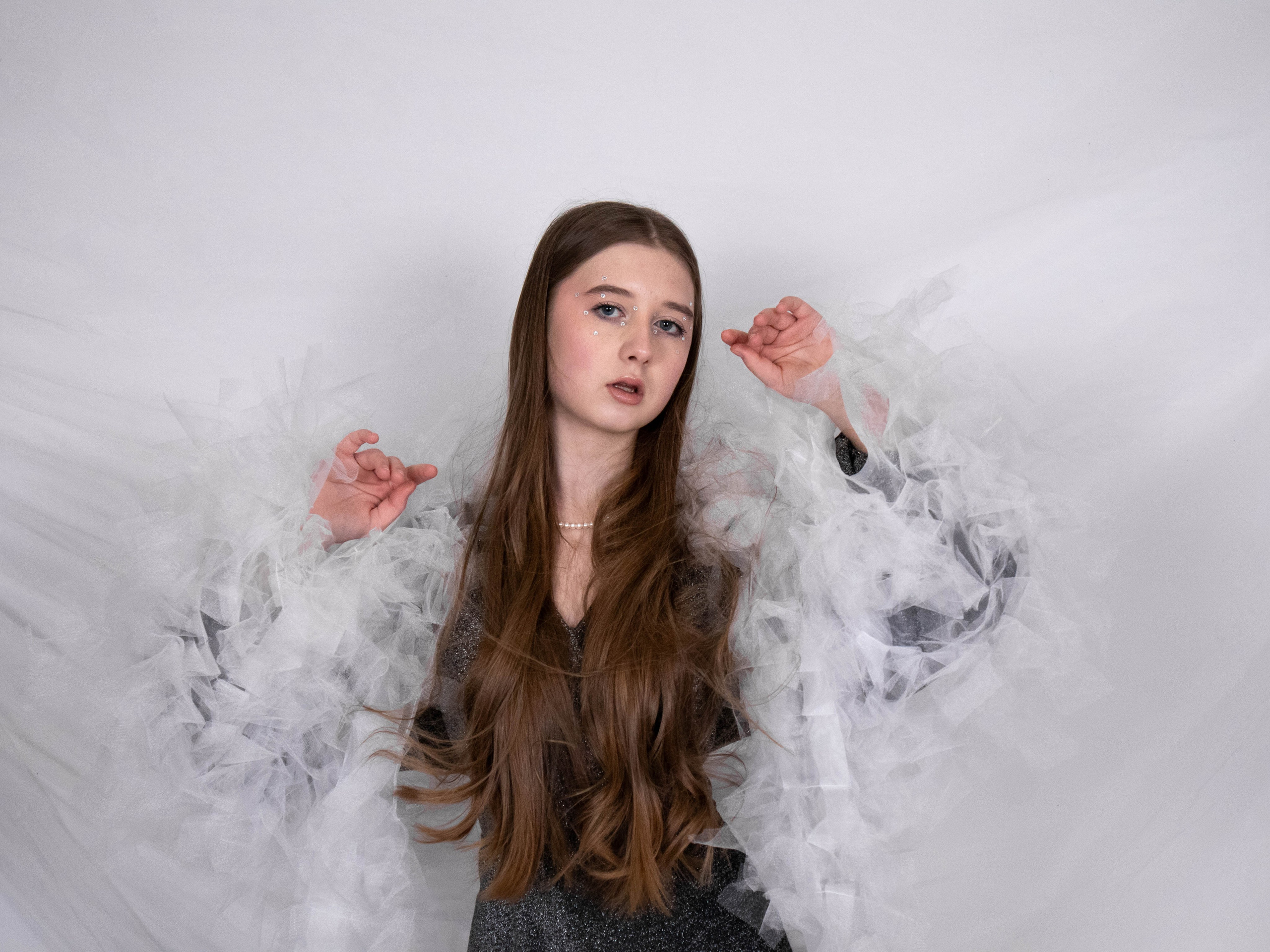 FASHION 14.01.24. Фотограф и видеограф в Бугульме Аня Трутнева