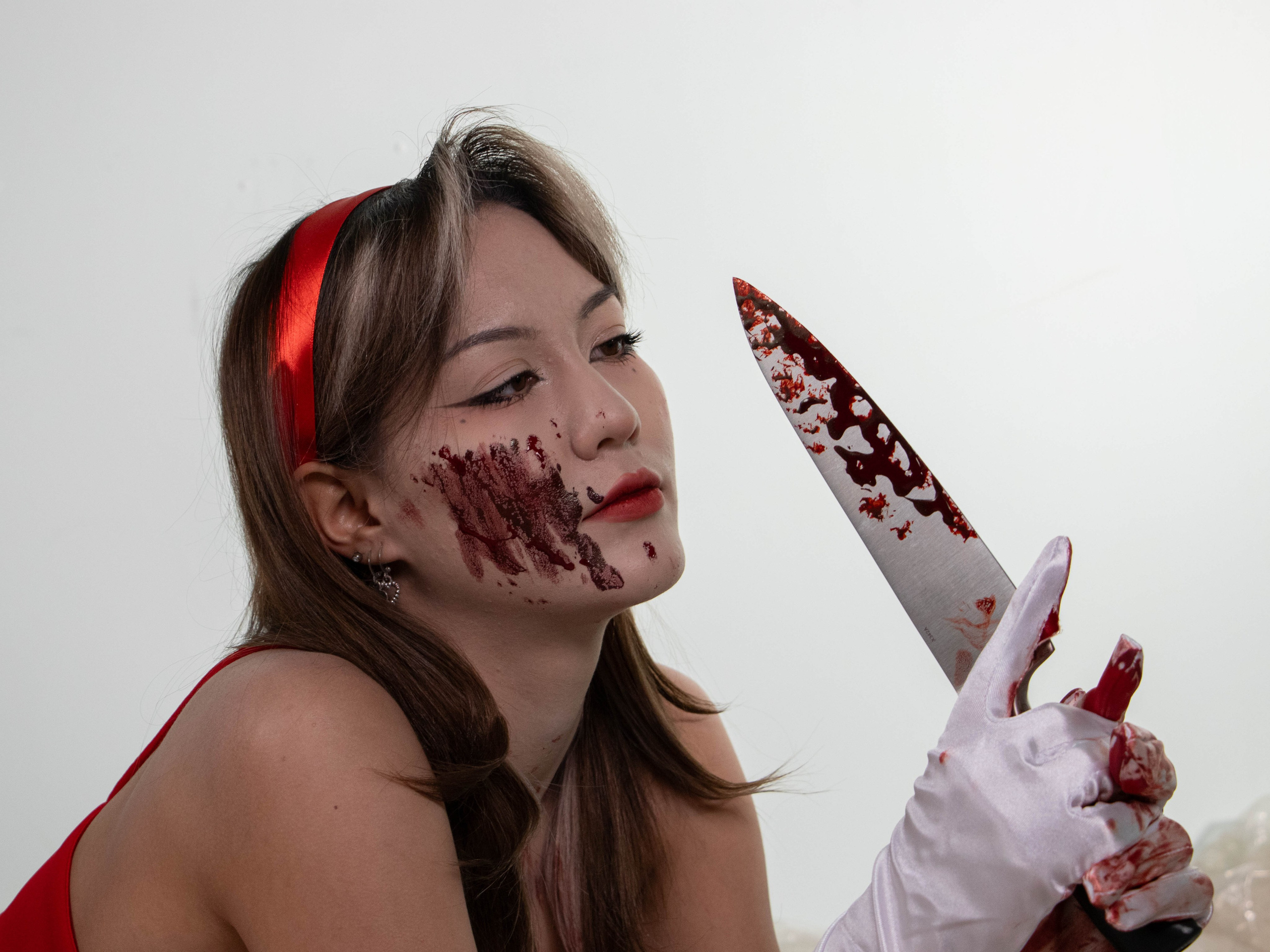 PERFECT BLUE. Фотограф и видеограф в Бугульме Аня Трутнева