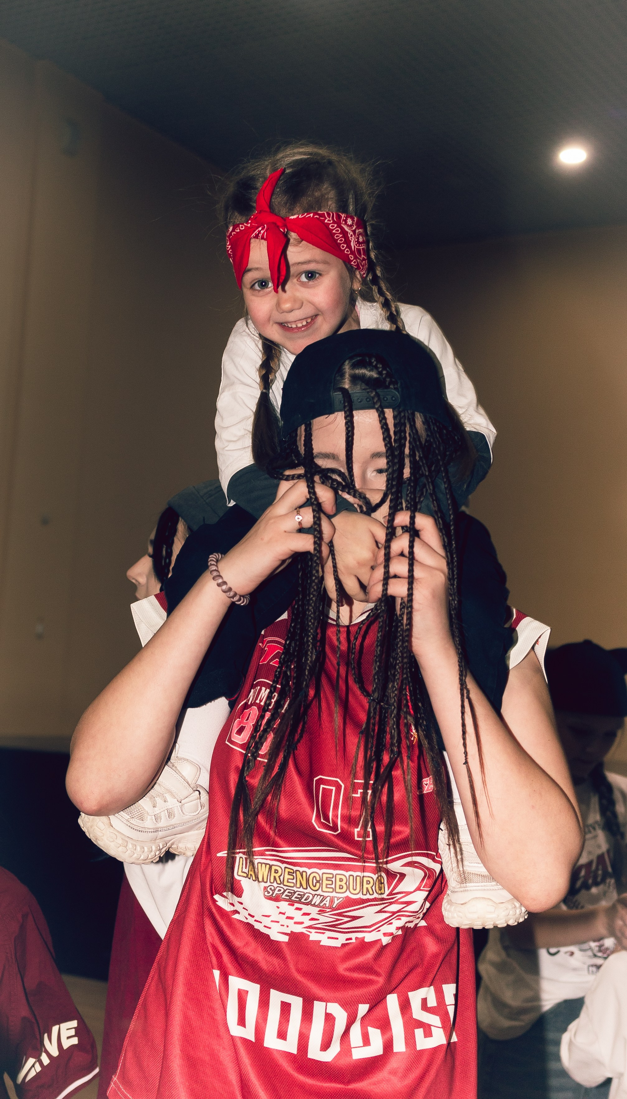 BoomDANCEkids. Фотограф и видеограф в Бугульме Аня Трутнева