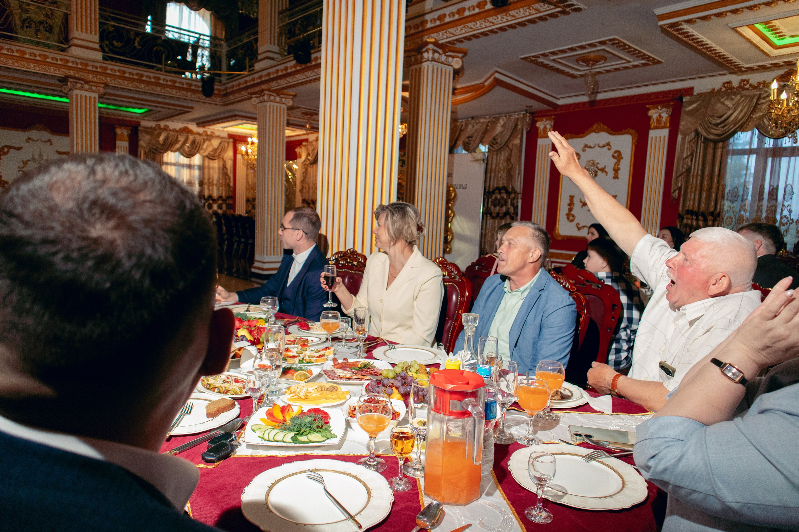 Даниэла ♡ Костя. Фотограф и видеограф в Бугульме Аня Трутнева