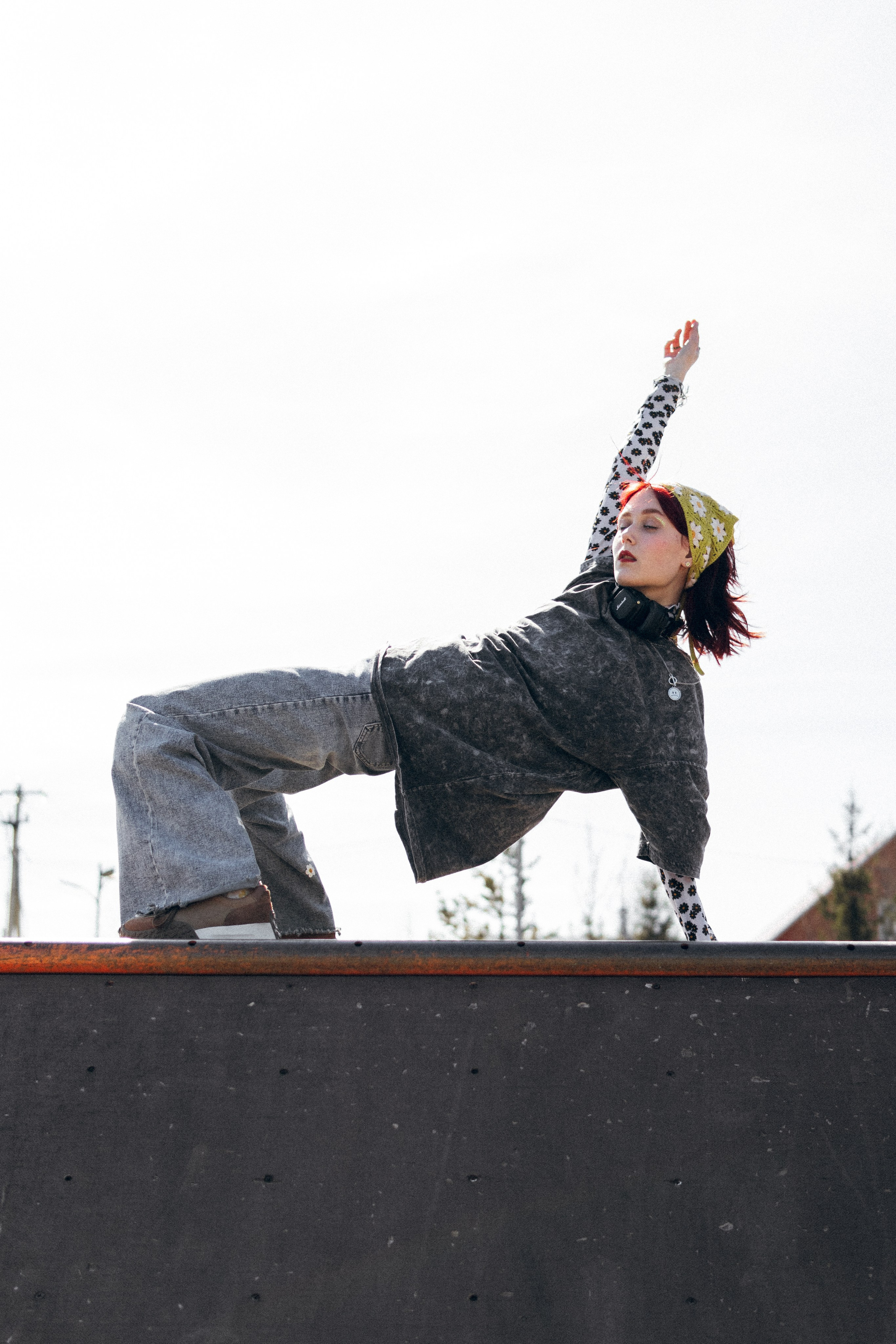Элеанора. Фотограф и видеограф в Бугульме Аня Трутнева