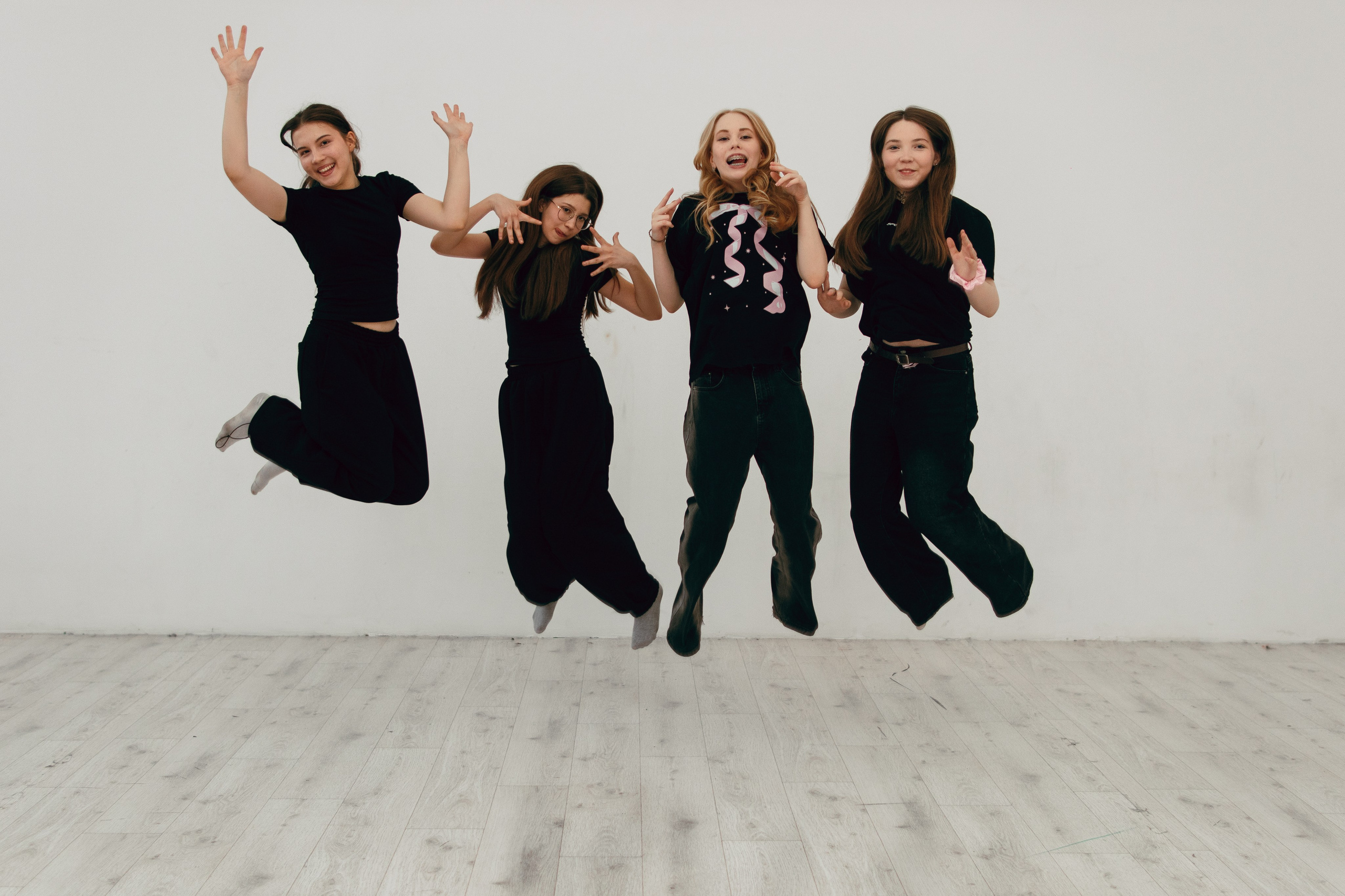 Мк танцы. Фотограф и видеограф в Бугульме Аня Трутнева