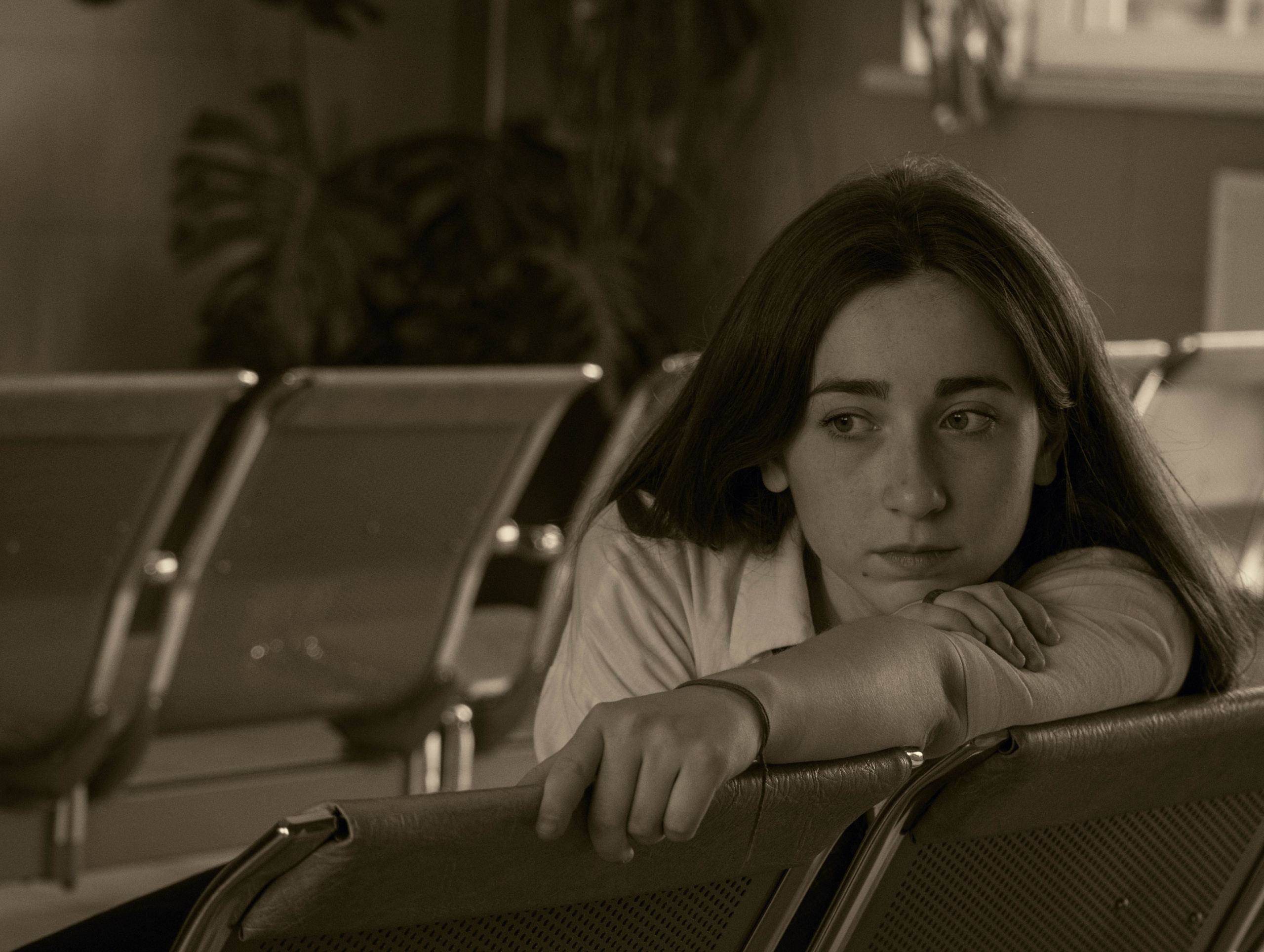 Аделина. Фотограф и видеограф в Бугульме Аня Трутнева