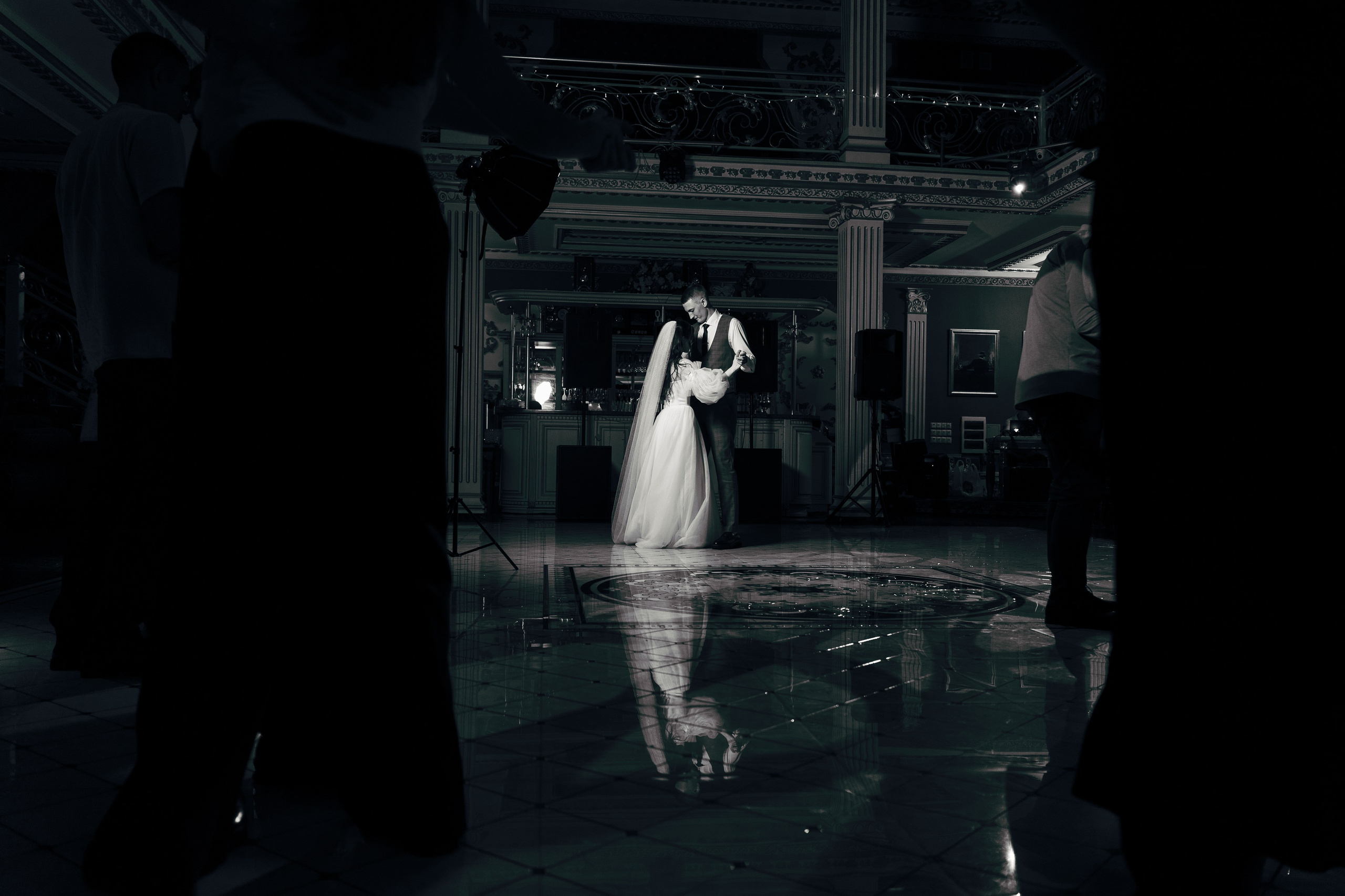 Яна и Ярослав. Фотограф и видеограф в Бугульме Аня Трутнева