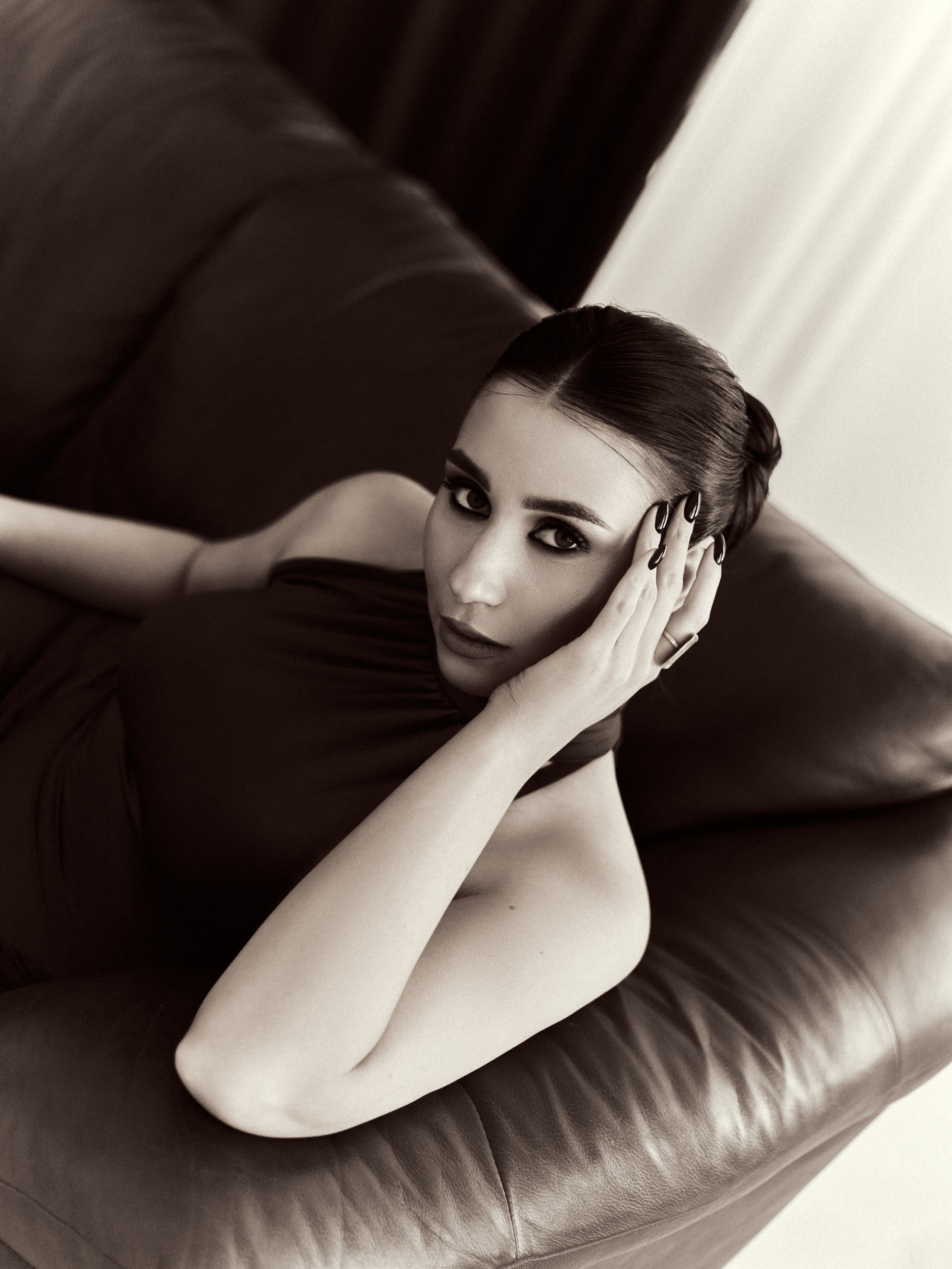 Эльвина. Фотограф и видеограф в Бугульме Аня Трутнева