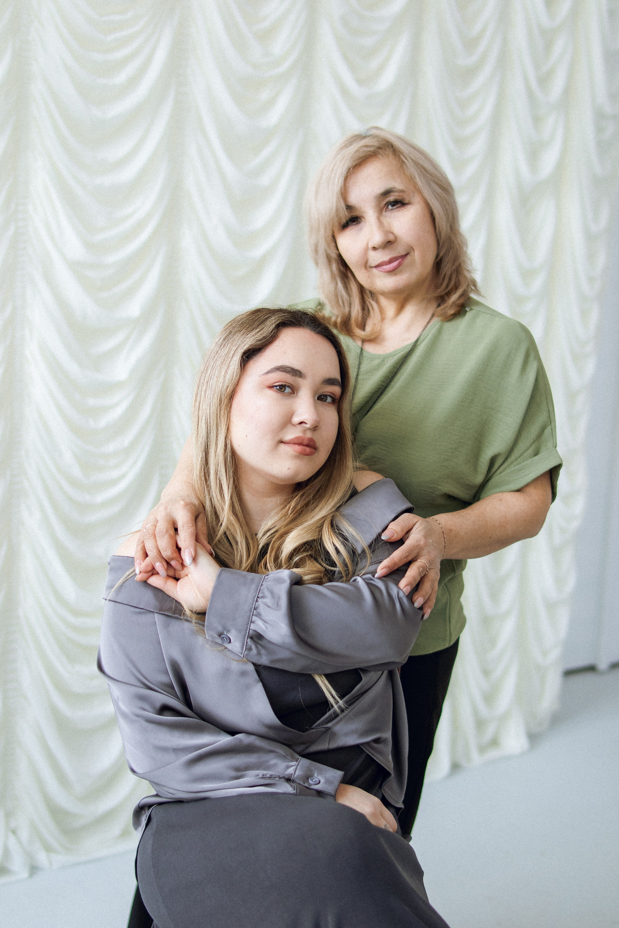 В объятиях любви. Фотограф и видеограф в Бугульме Аня Трутнева