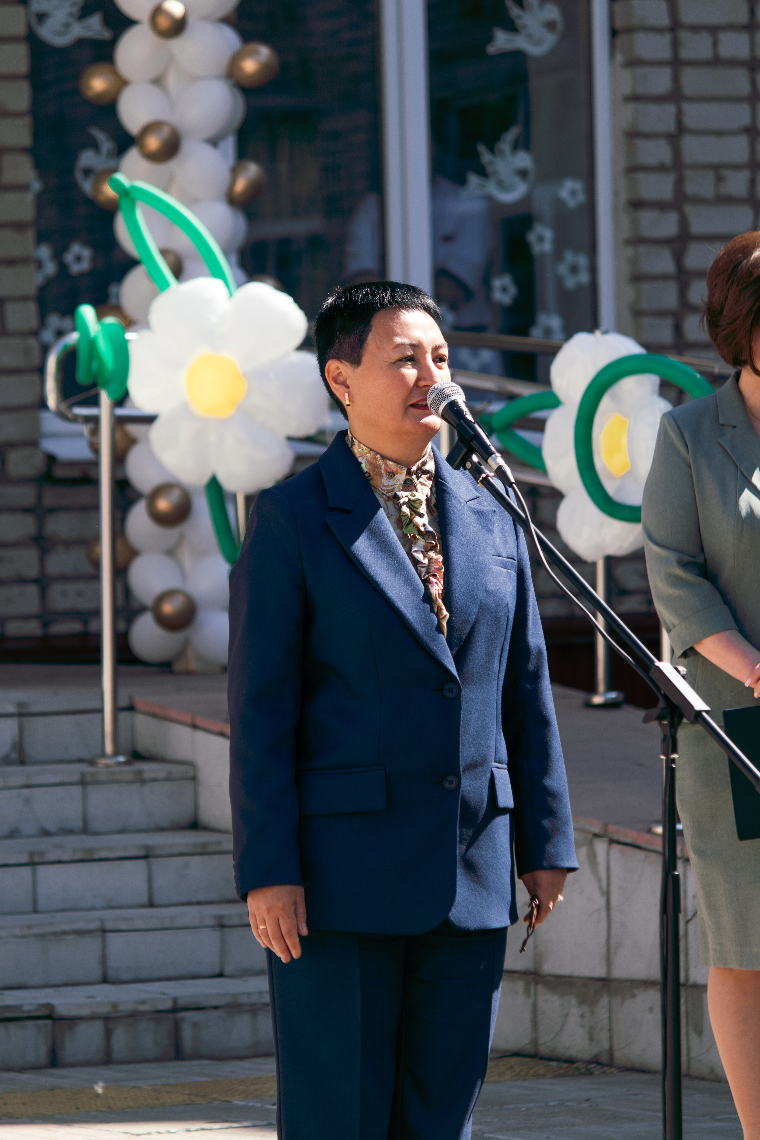 3 школа. Фотограф и видеограф в Бугульме Аня Трутнева