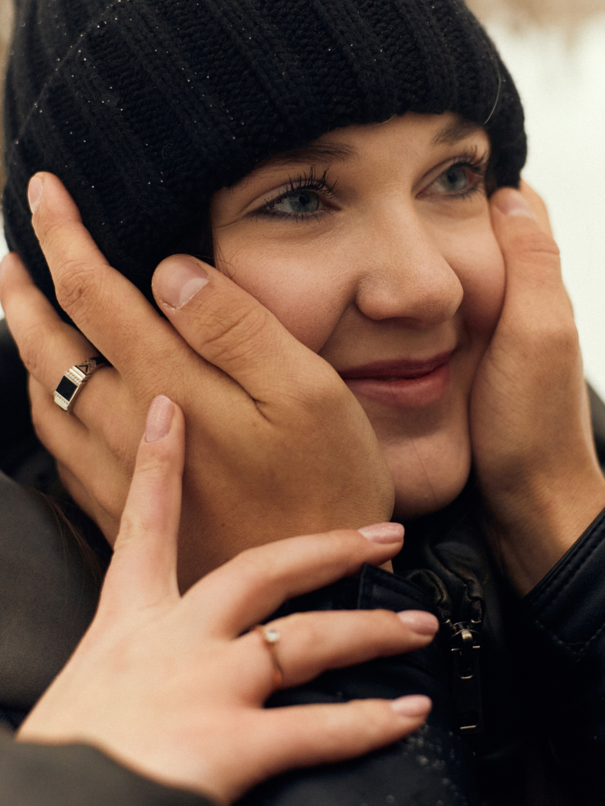 Арина и Динар малыш Рич. Фотограф и видеограф в Бугульме Аня Трутнева