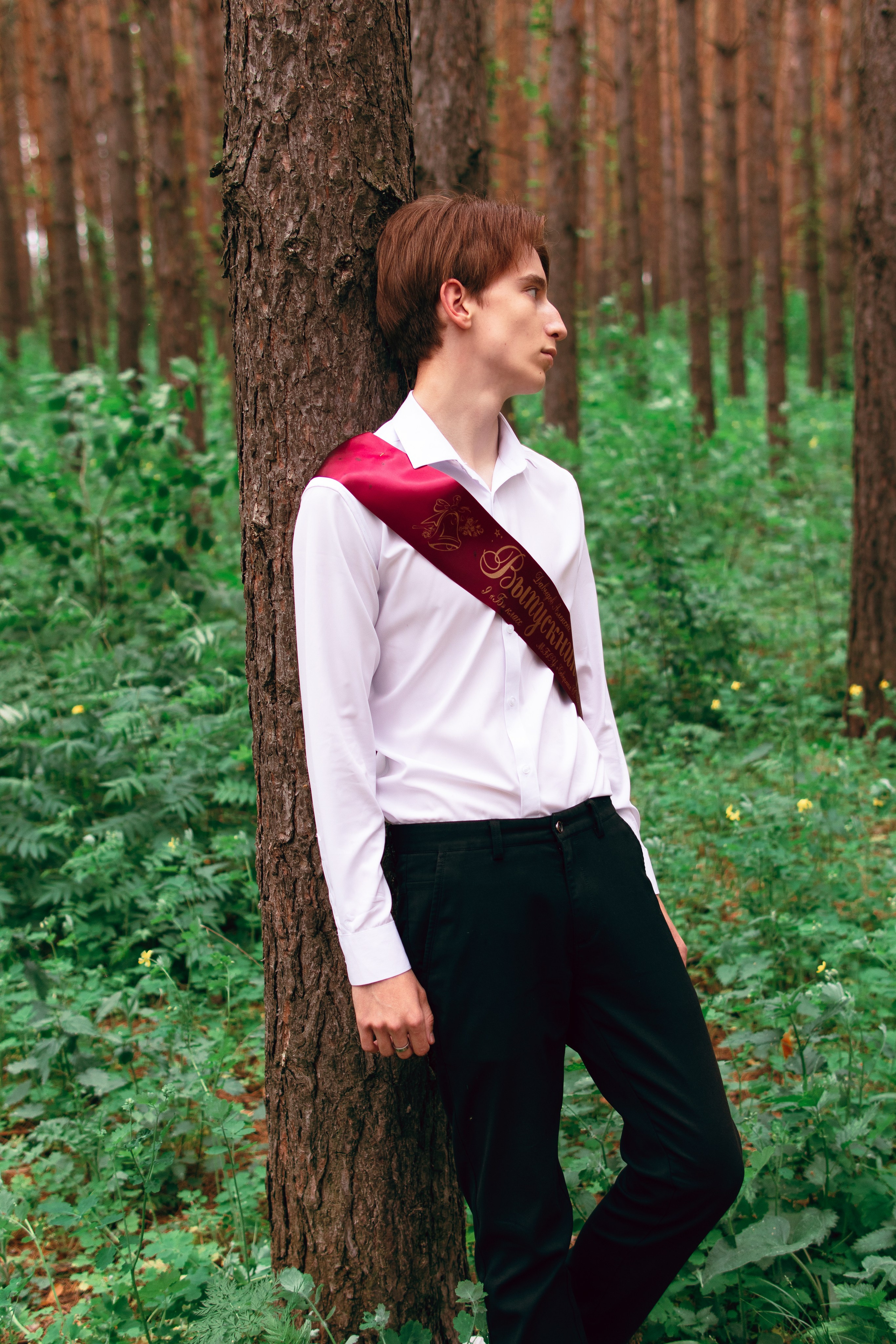 Северное. Фотограф и видеограф в Бугульме Аня Трутнева