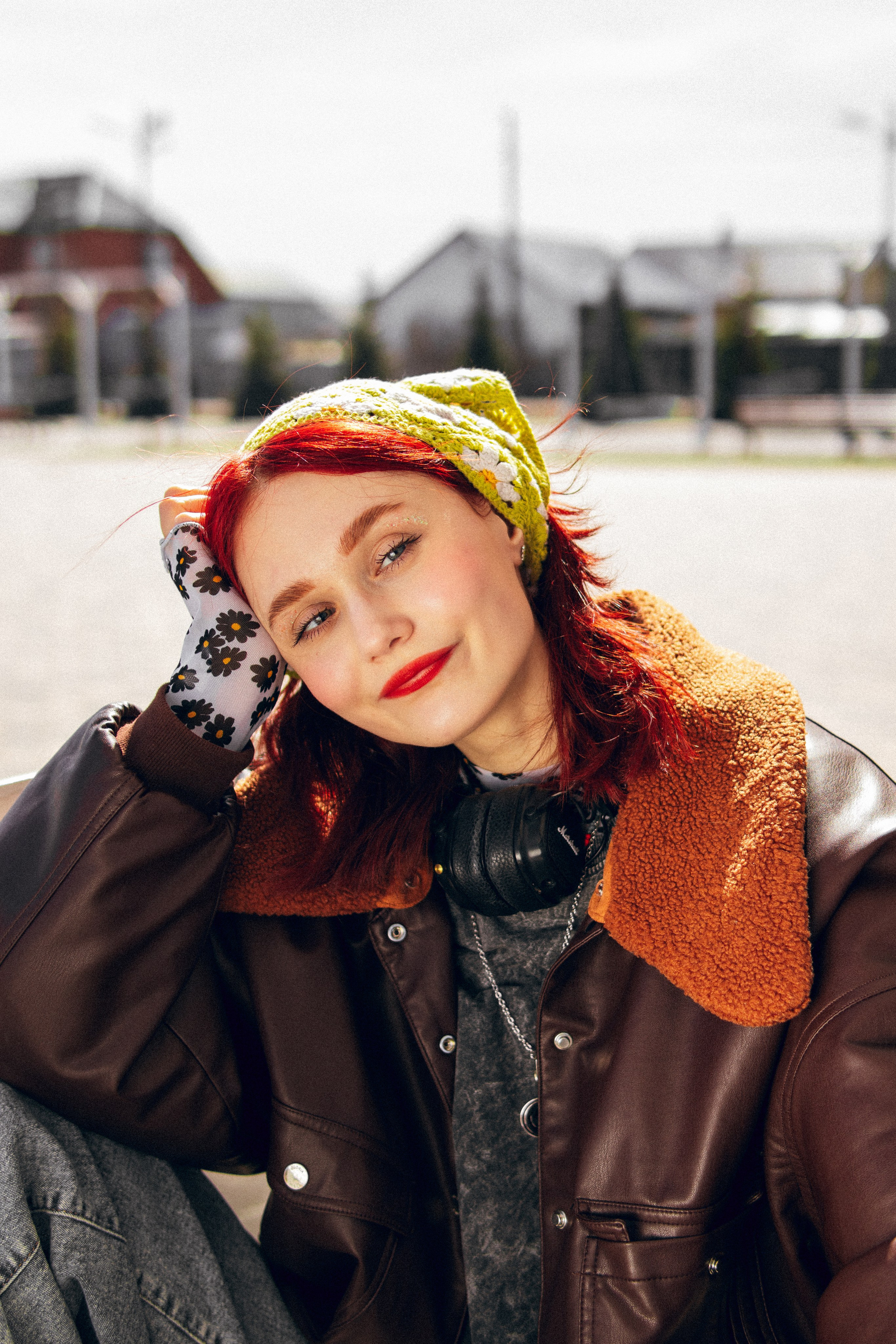 Элеанора. Фотограф и видеограф в Бугульме Аня Трутнева