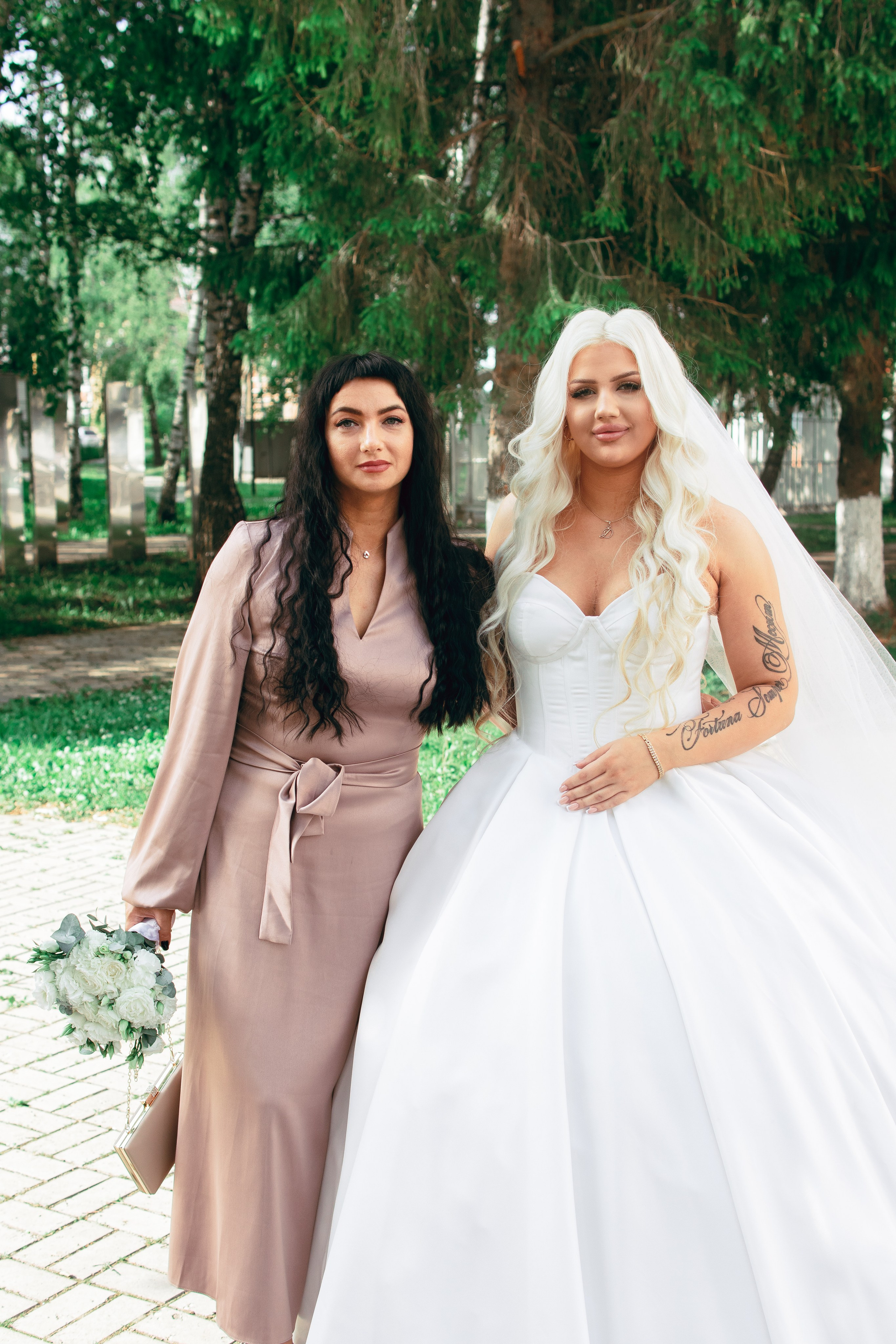 Даниэла ♡ Костя. Фотограф и видеограф в Бугульме Аня Трутнева