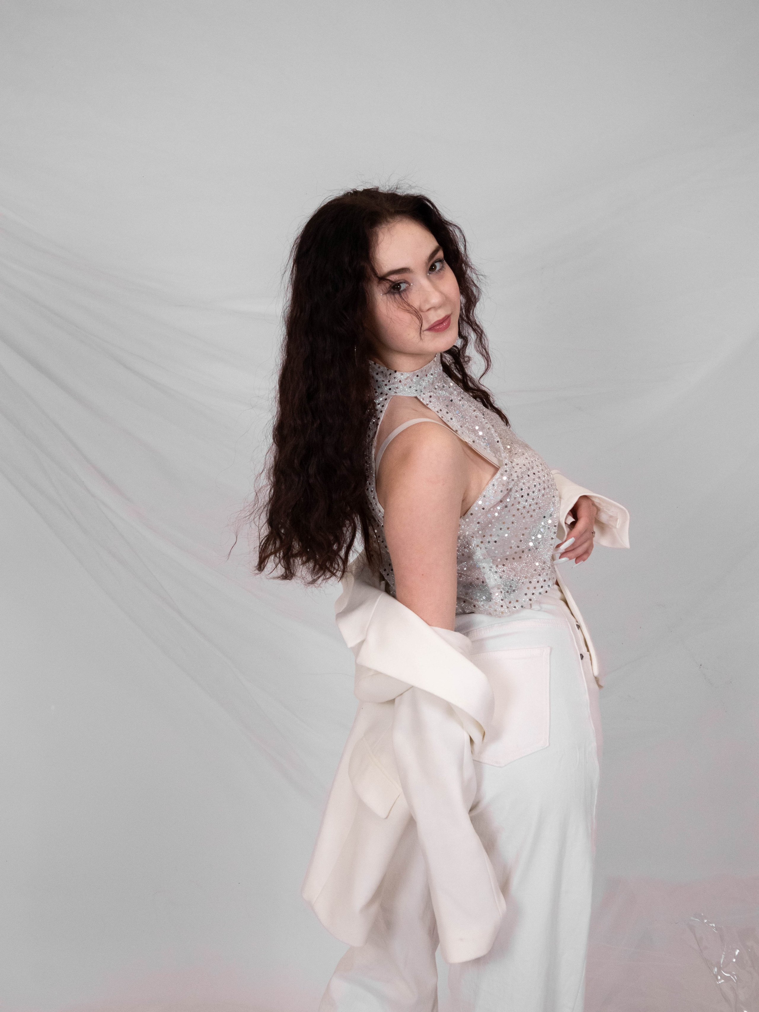 FASHION 14.01.24. Фотограф и видеограф в Бугульме Аня Трутнева