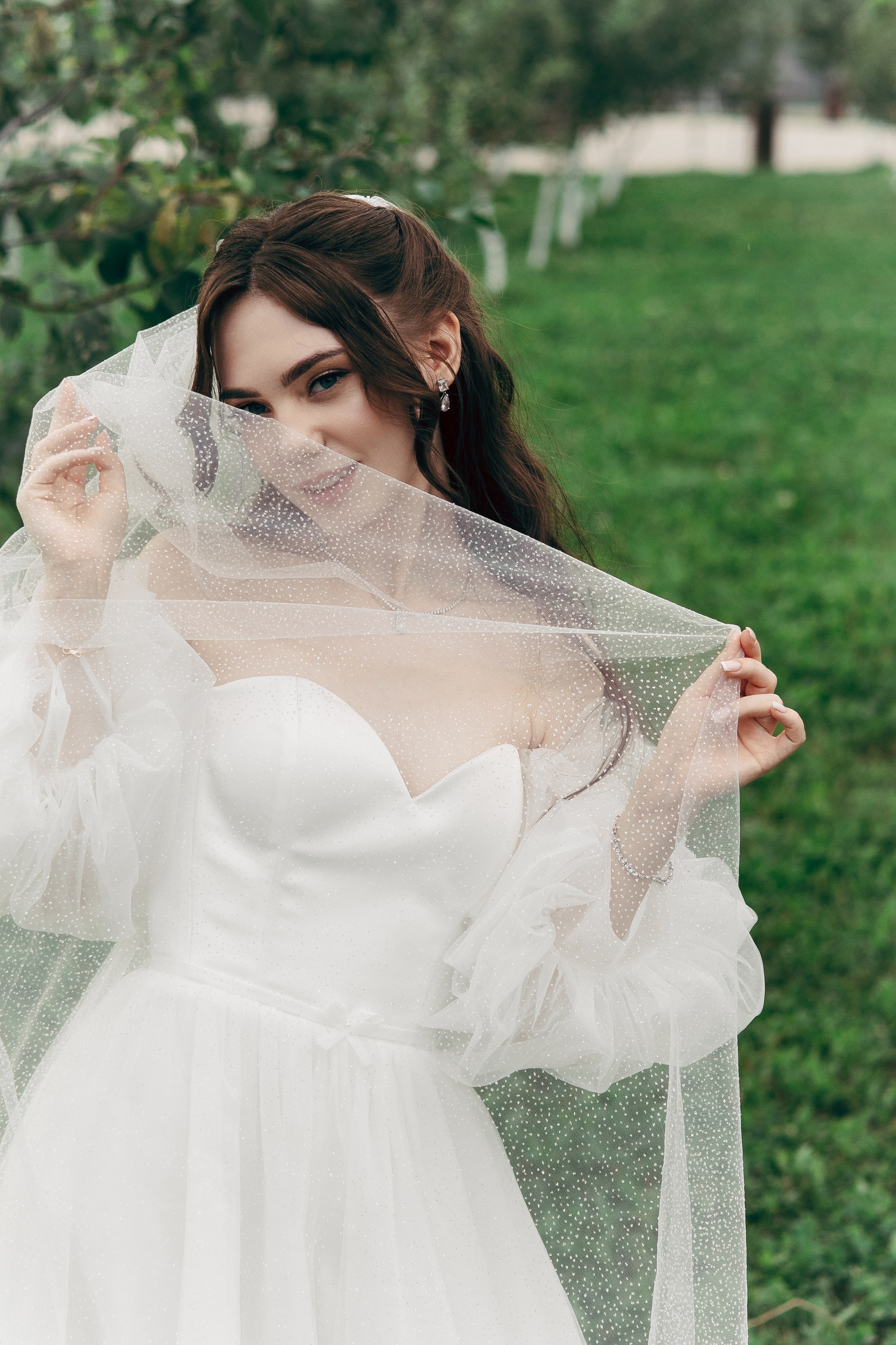 Яна и Ярослав. Фотограф и видеограф в Бугульме Аня Трутнева