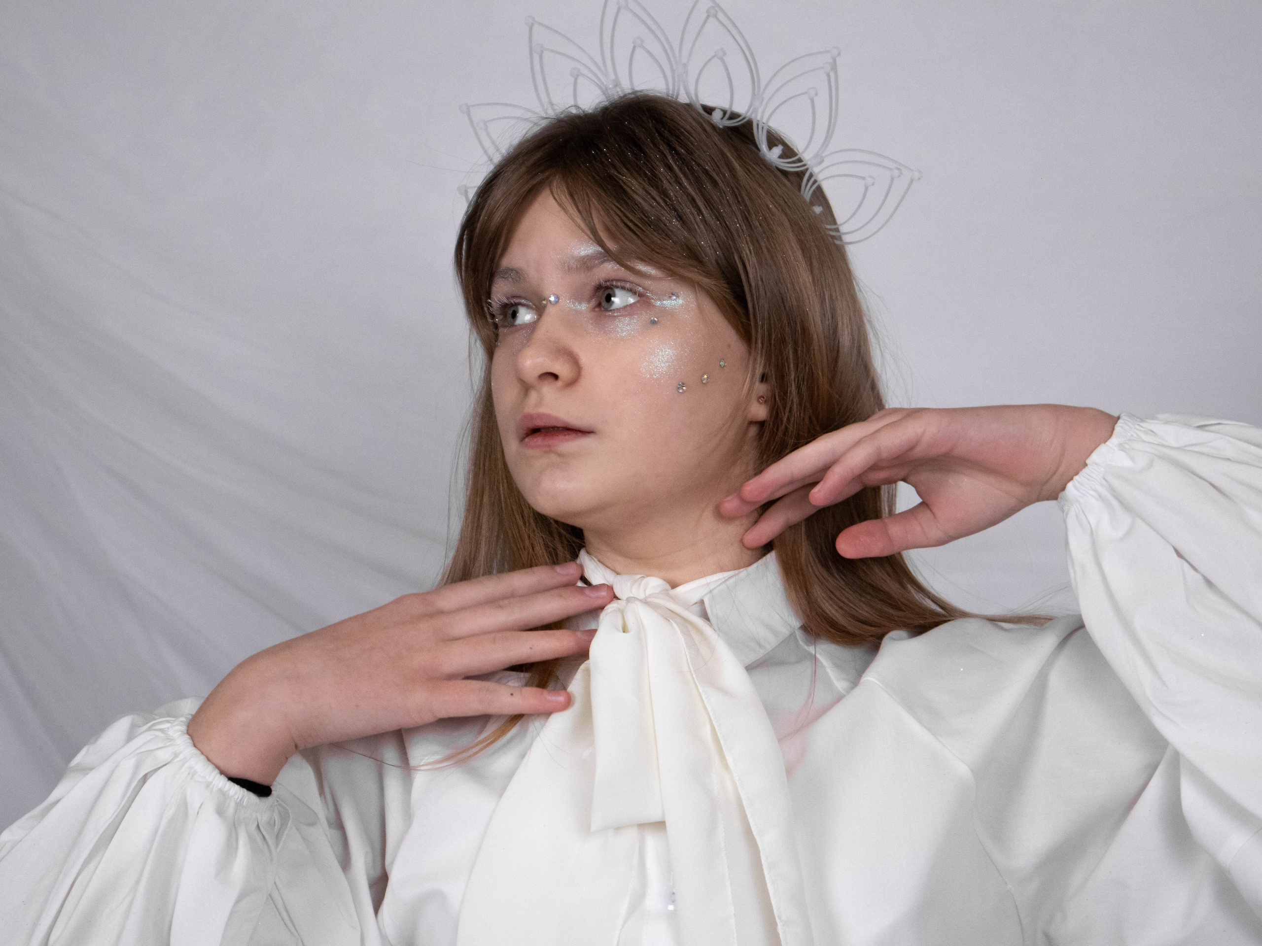 FASHION 14.01.24. Фотограф и видеограф в Бугульме Аня Трутнева