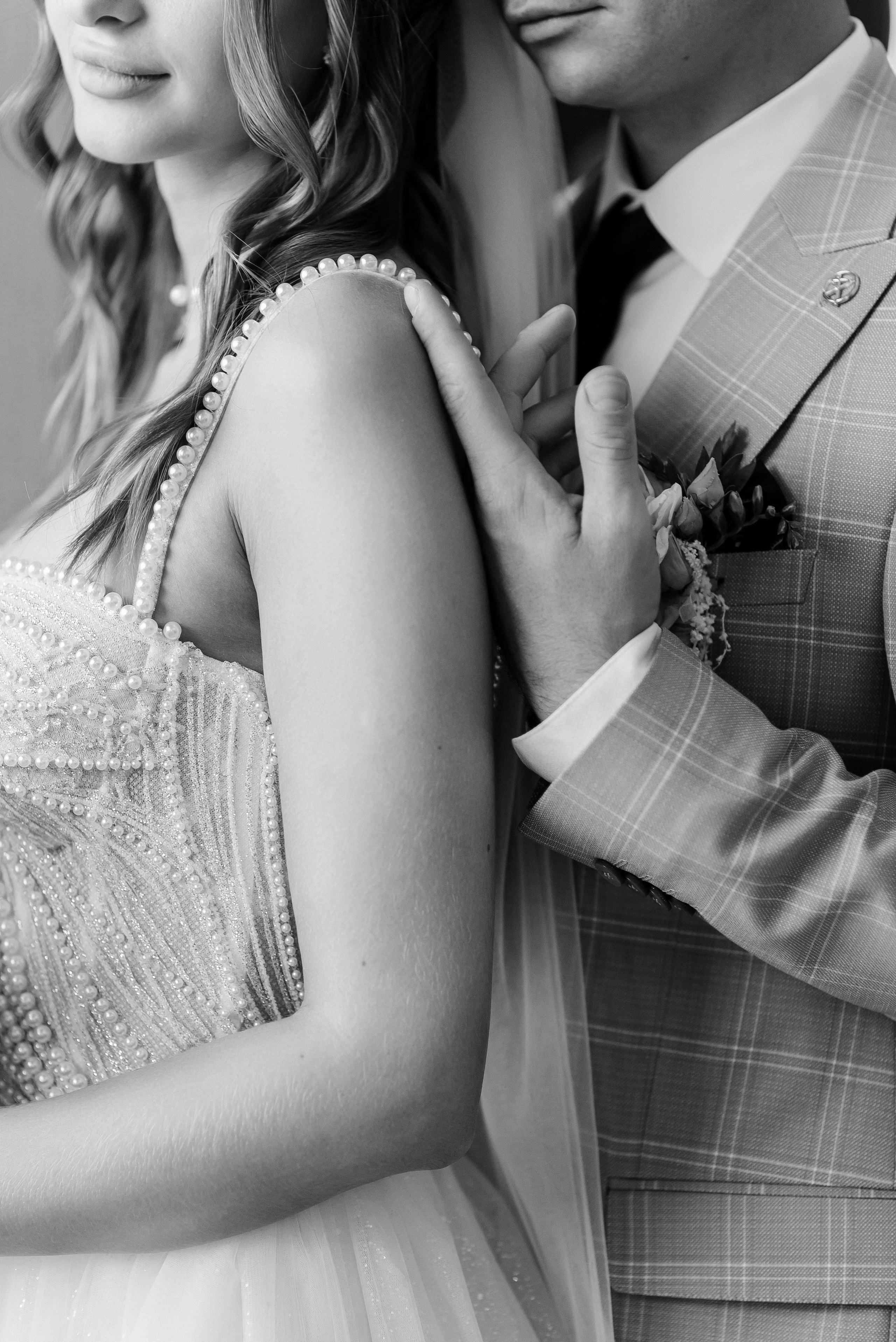 Александр и Анна. Свадебный фотограф Курск Артем Духтанов