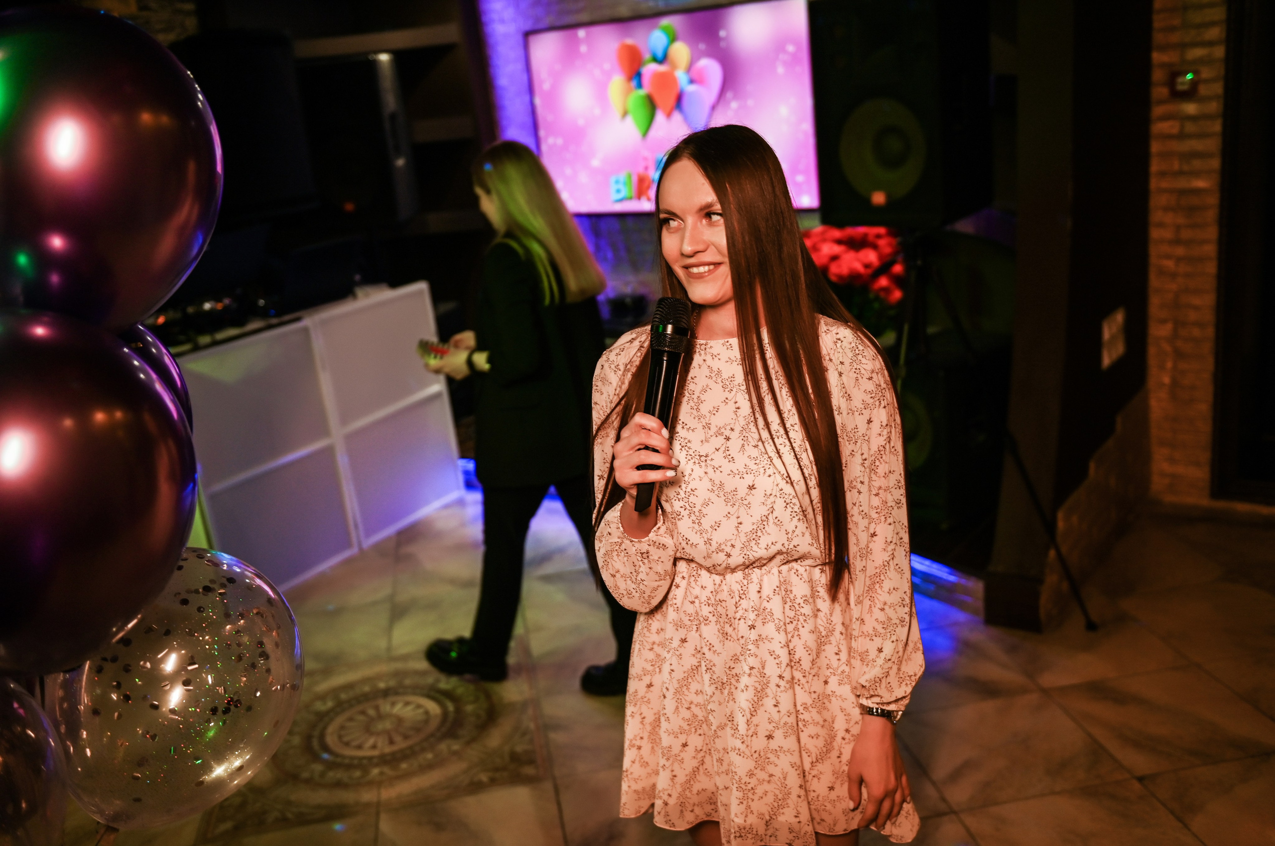 День рождения. Свадебный, семейный, детский, контент фотограф в Омске Максим Ильин