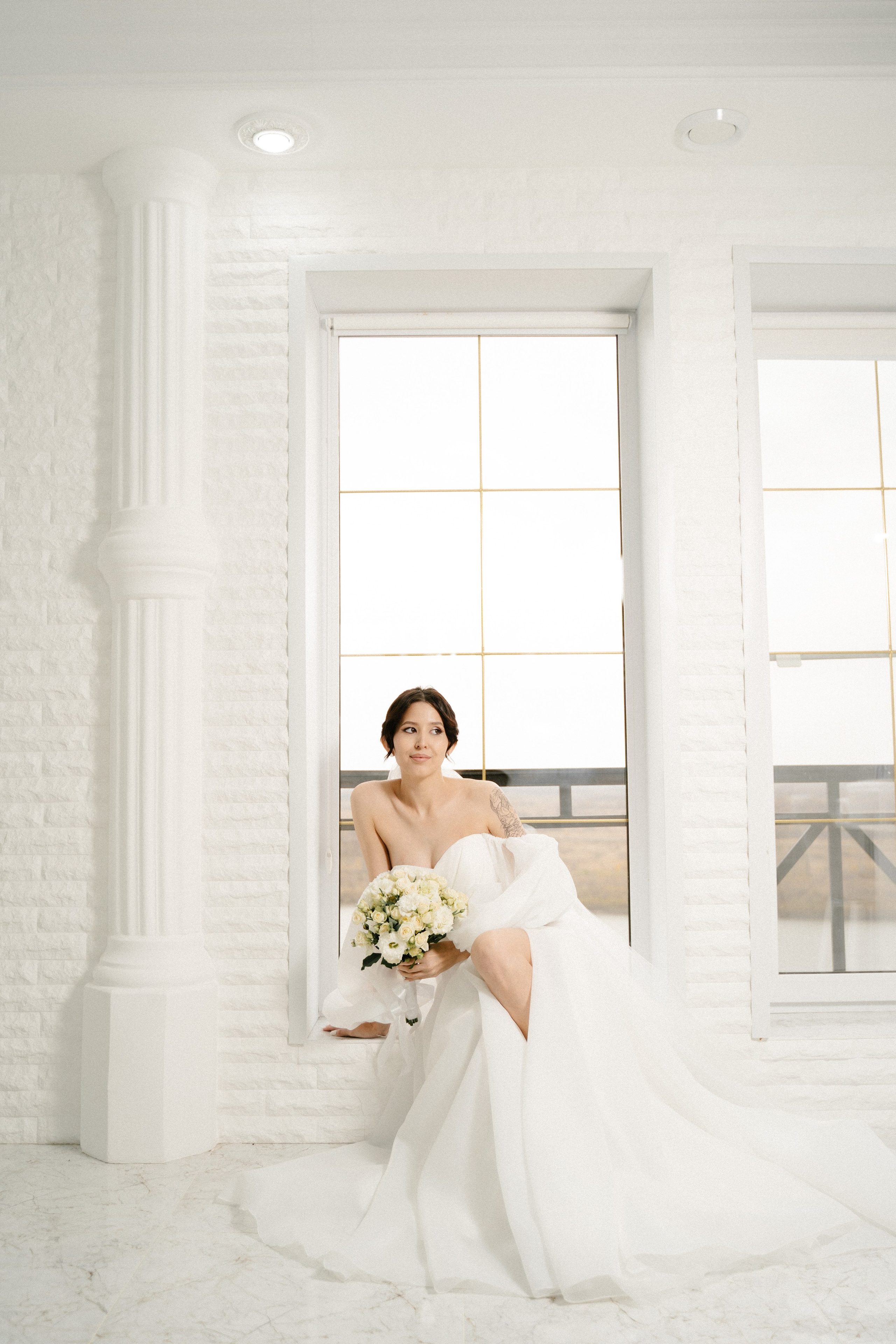 Свадьба.Октябрь