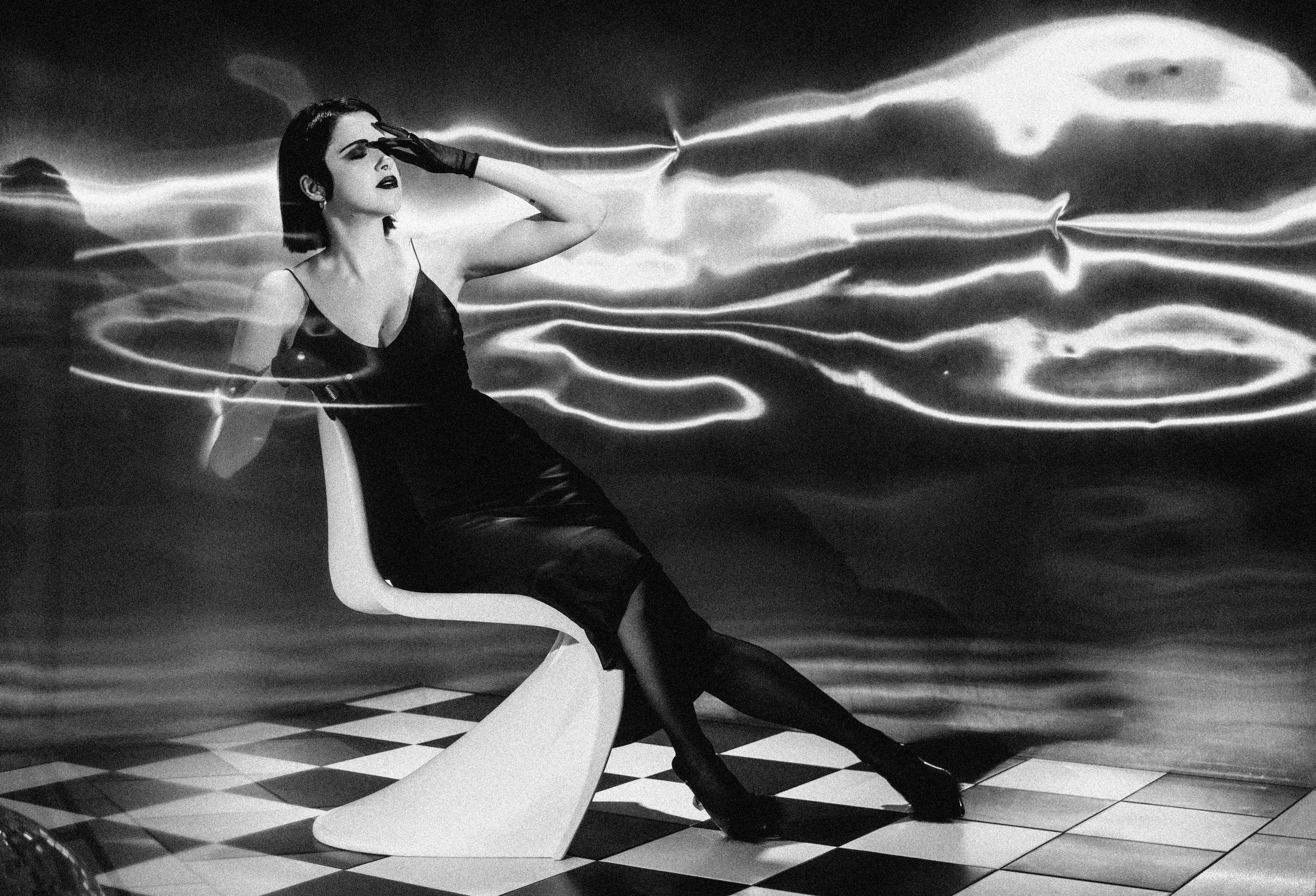 Женский Портрет. Фотограф в Москве