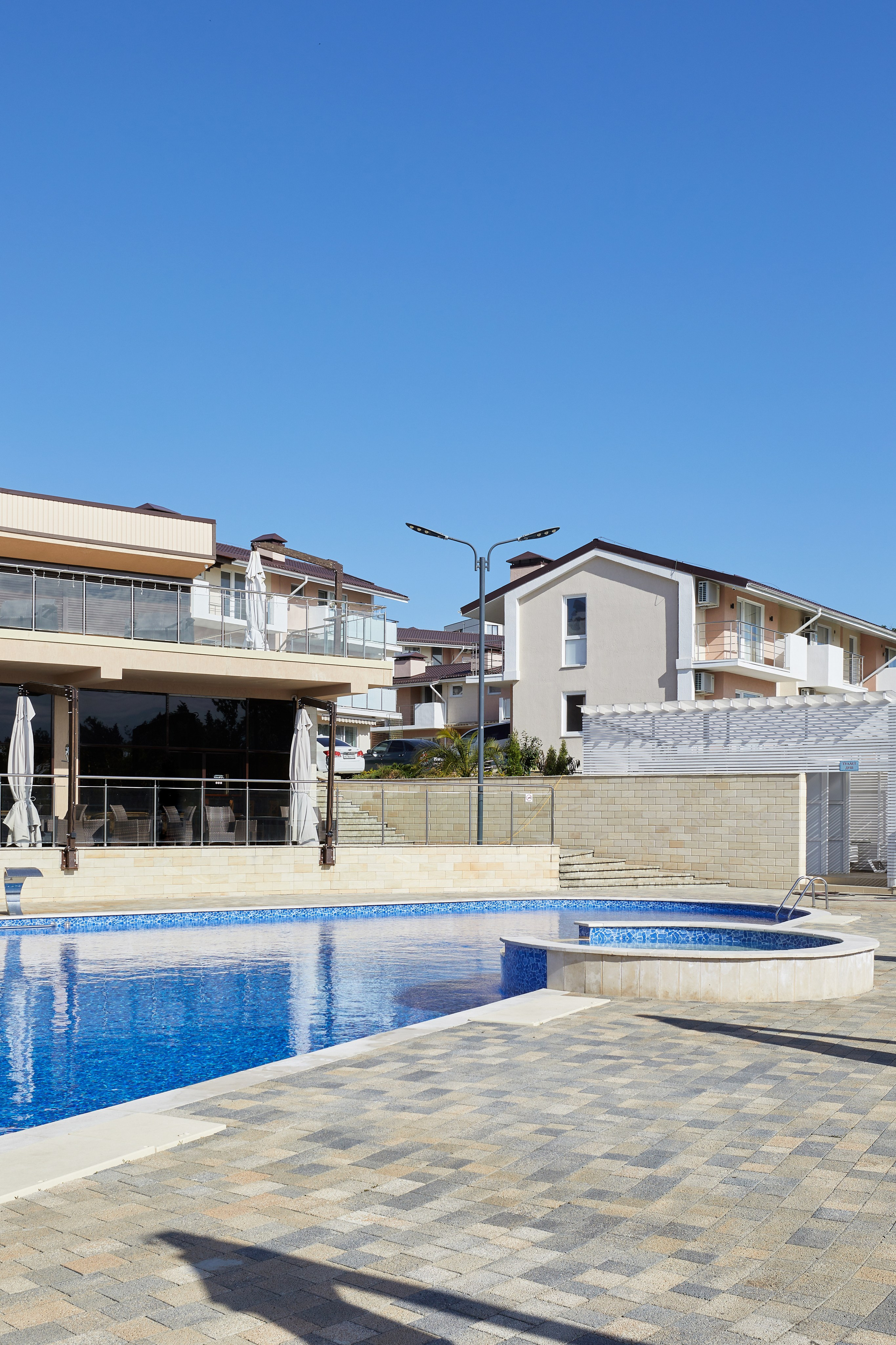 ТАУНХАУС В КП ИЗУМРУДНЫЙ ГОРОД. Интерьерный фотограф в Сочи Анисимова Ольга