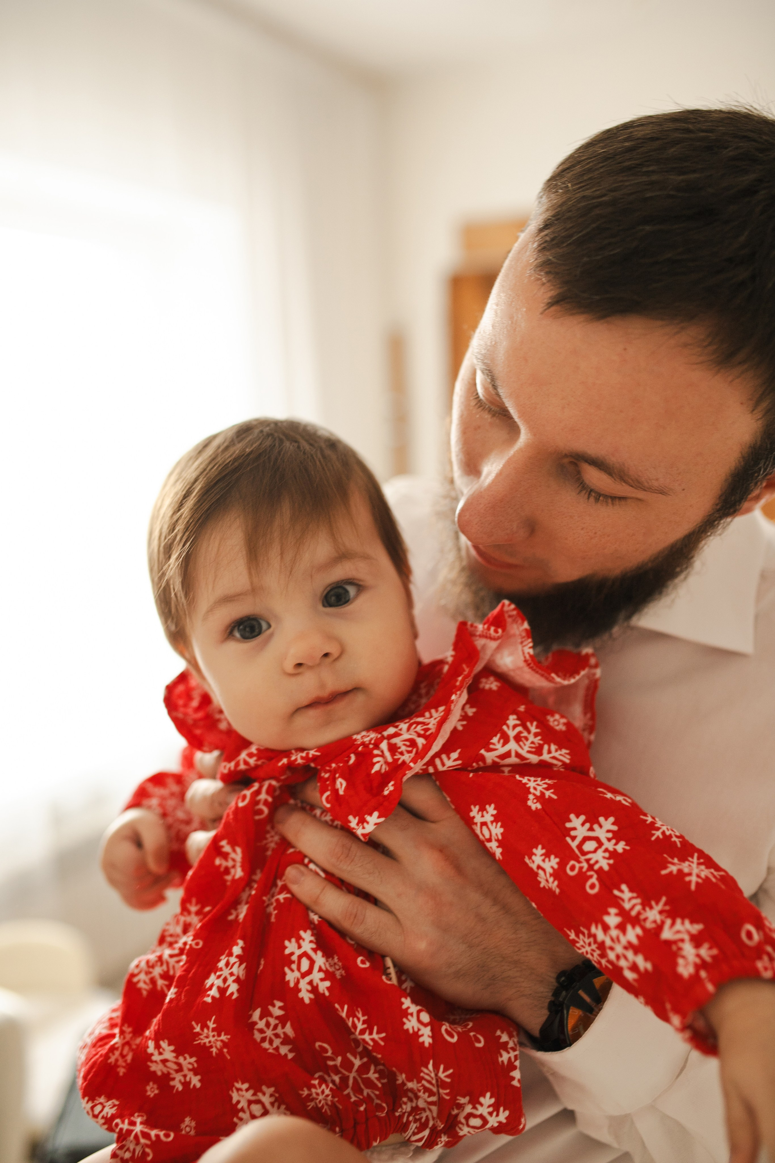 Варюшка. Фотограф в Иркутске Тома Кабанова