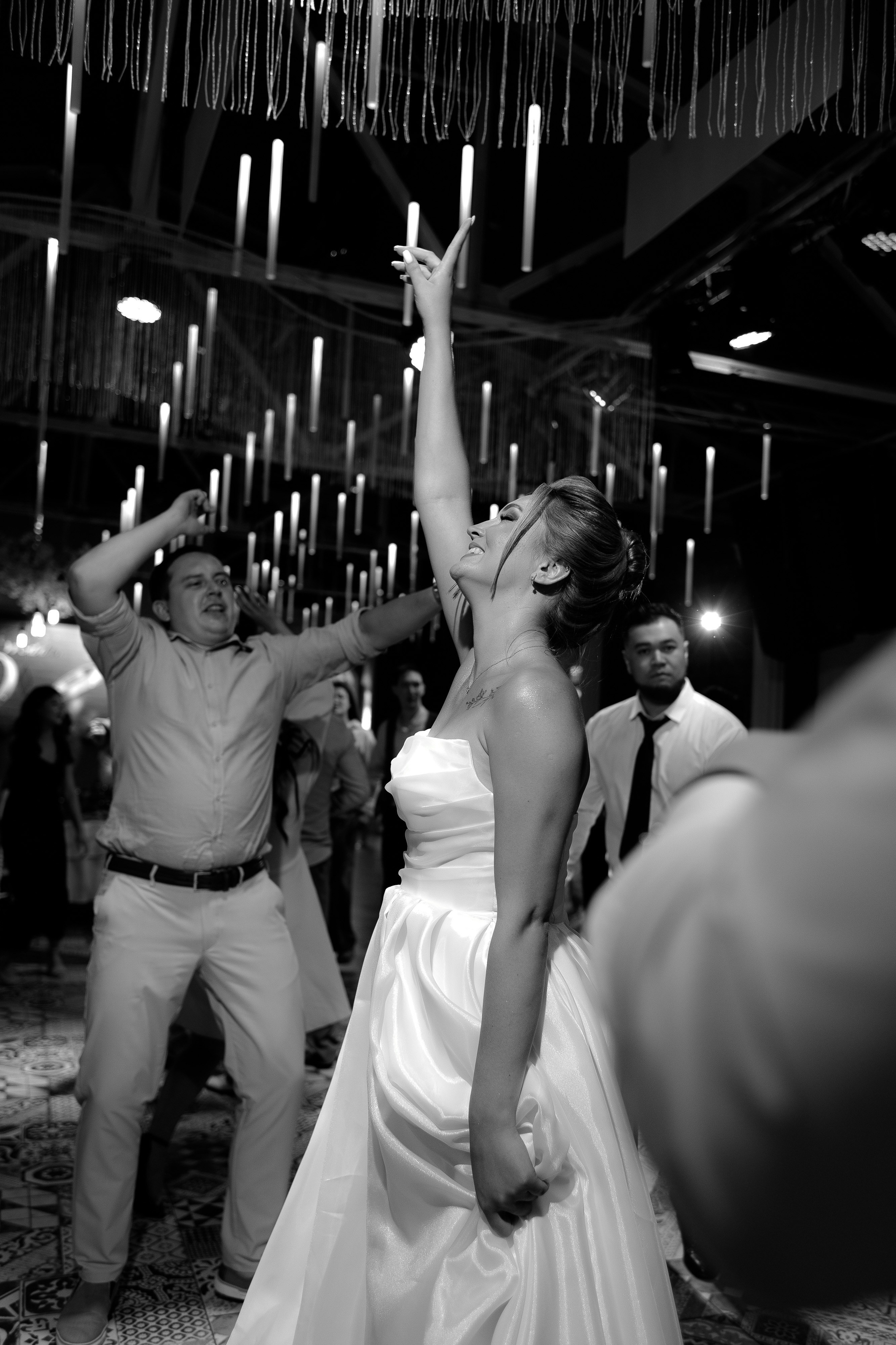 Wedding. Фотограф Азамат Шарипов