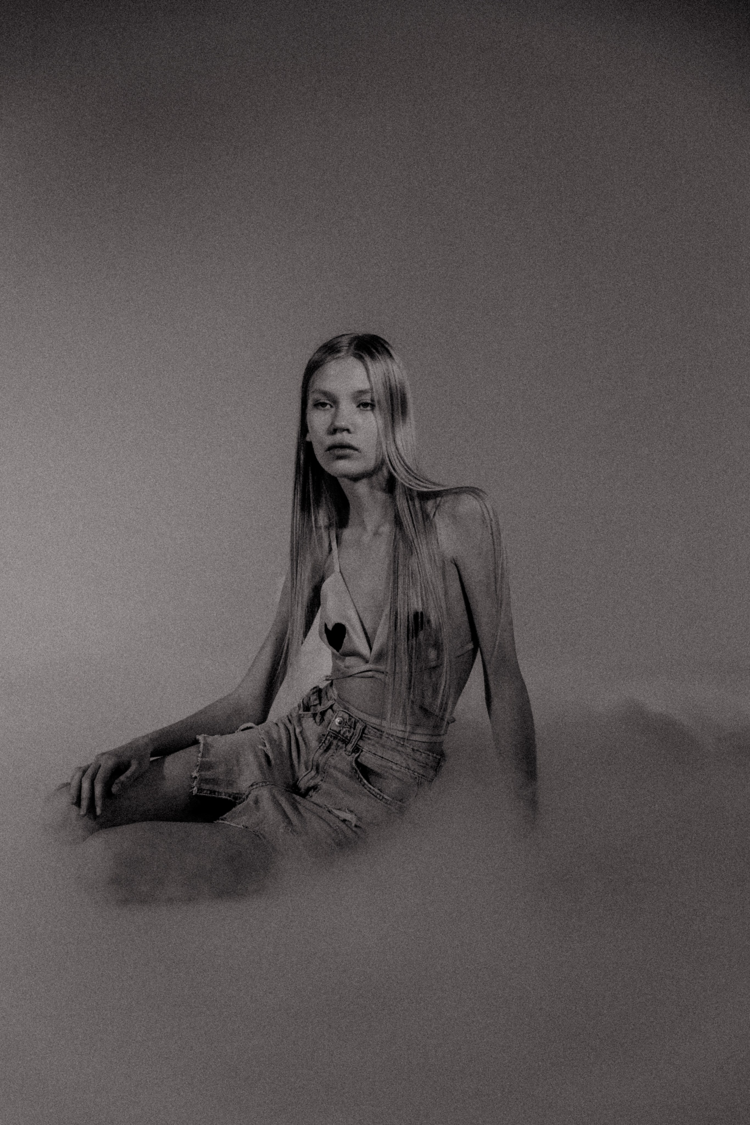 Влада. Фотограф Велькер Марина