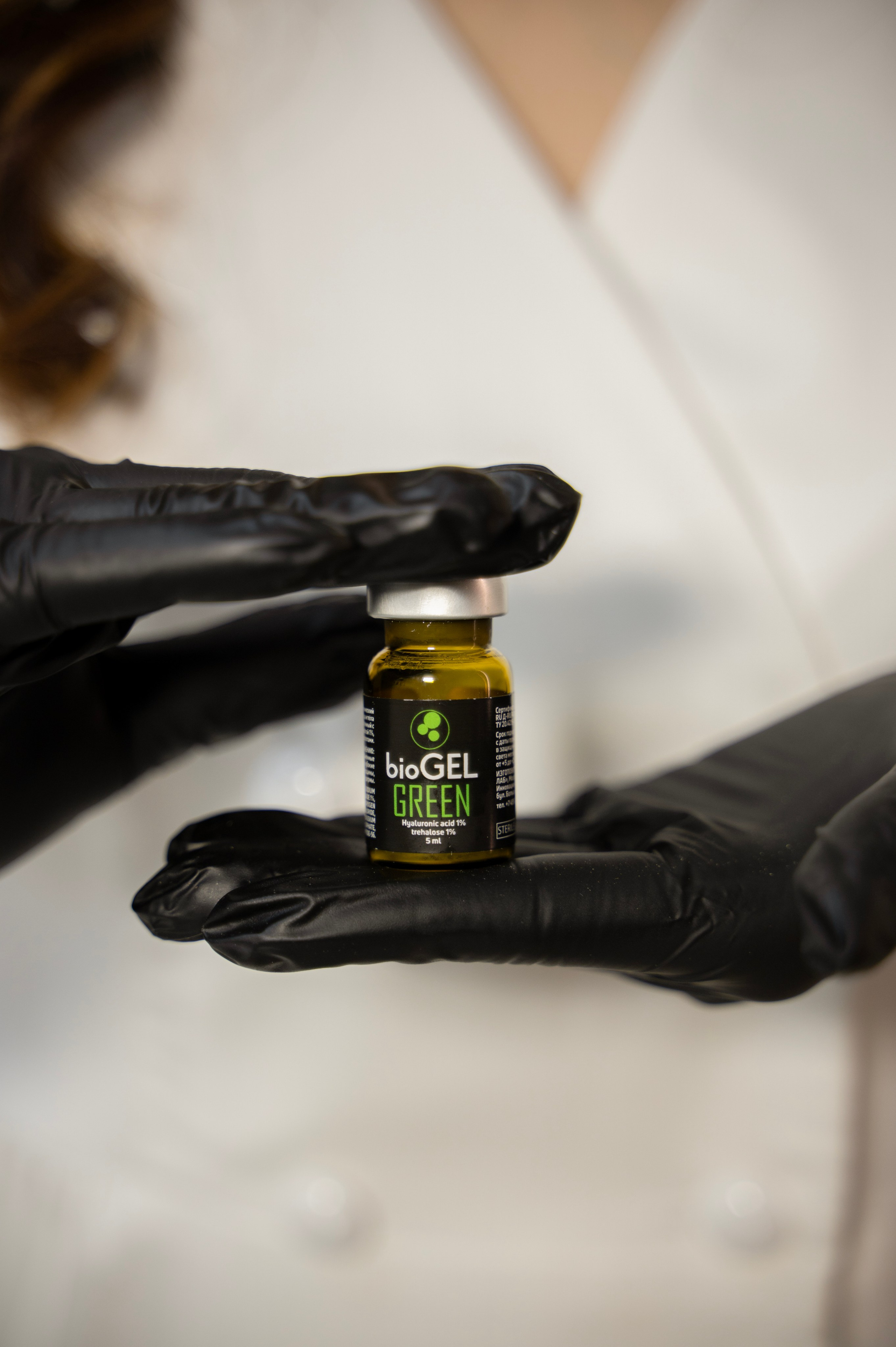 Контент для косметолога. Ваш фотограф в Крыму