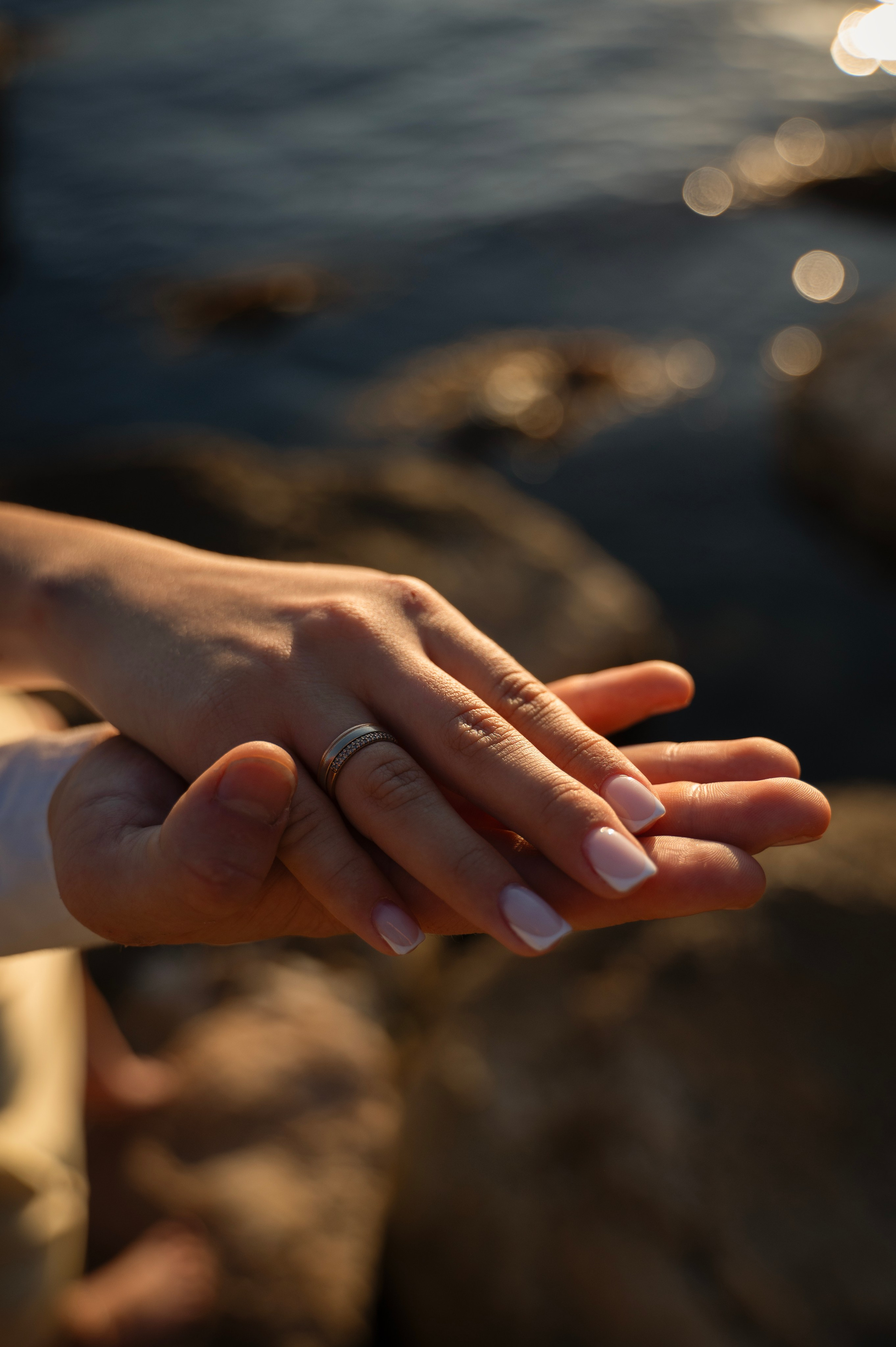 Денис&Катя. Ваш фотограф в Крыму