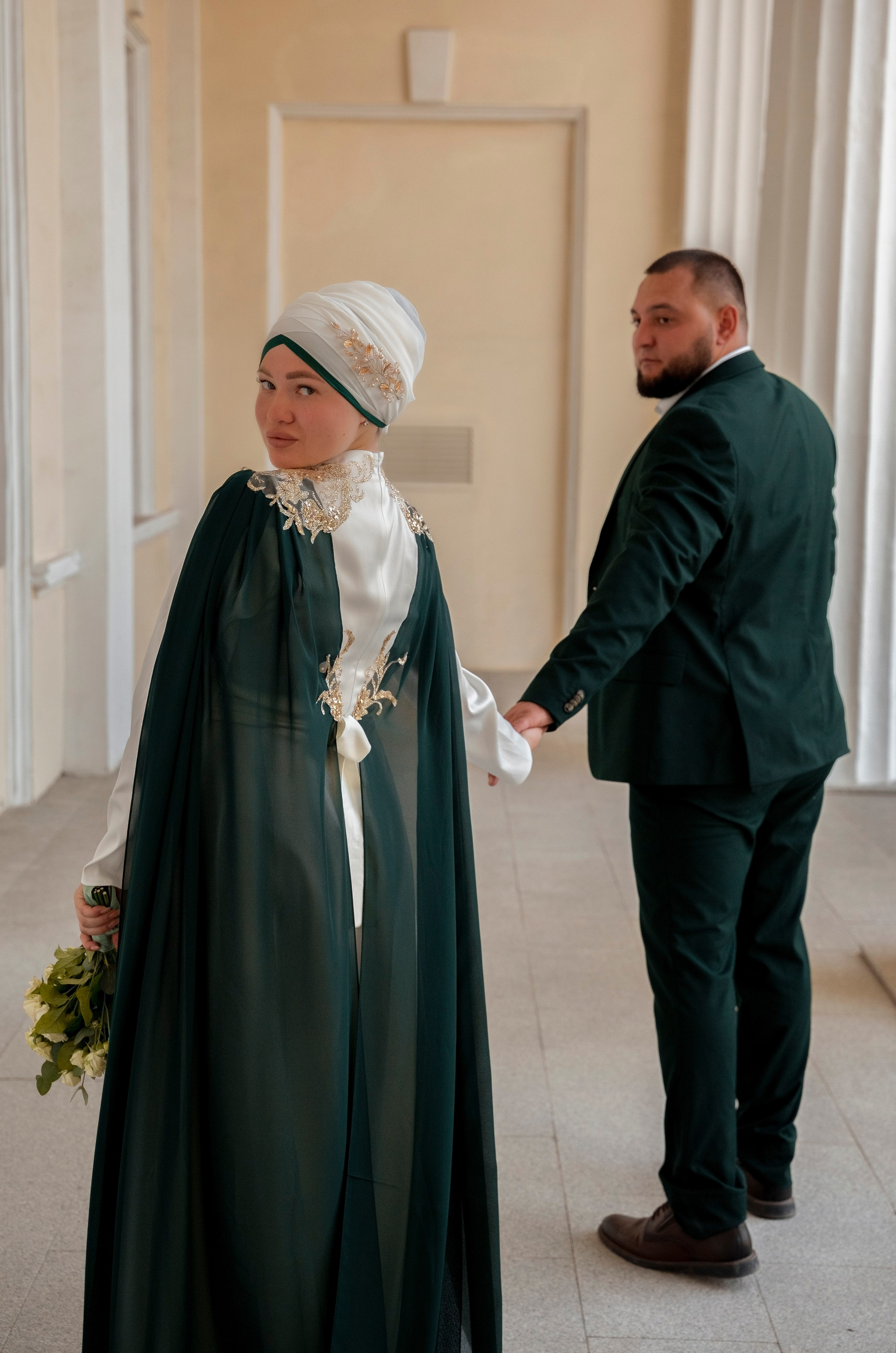 Роберт&Марина. Ваш фотограф в Крыму