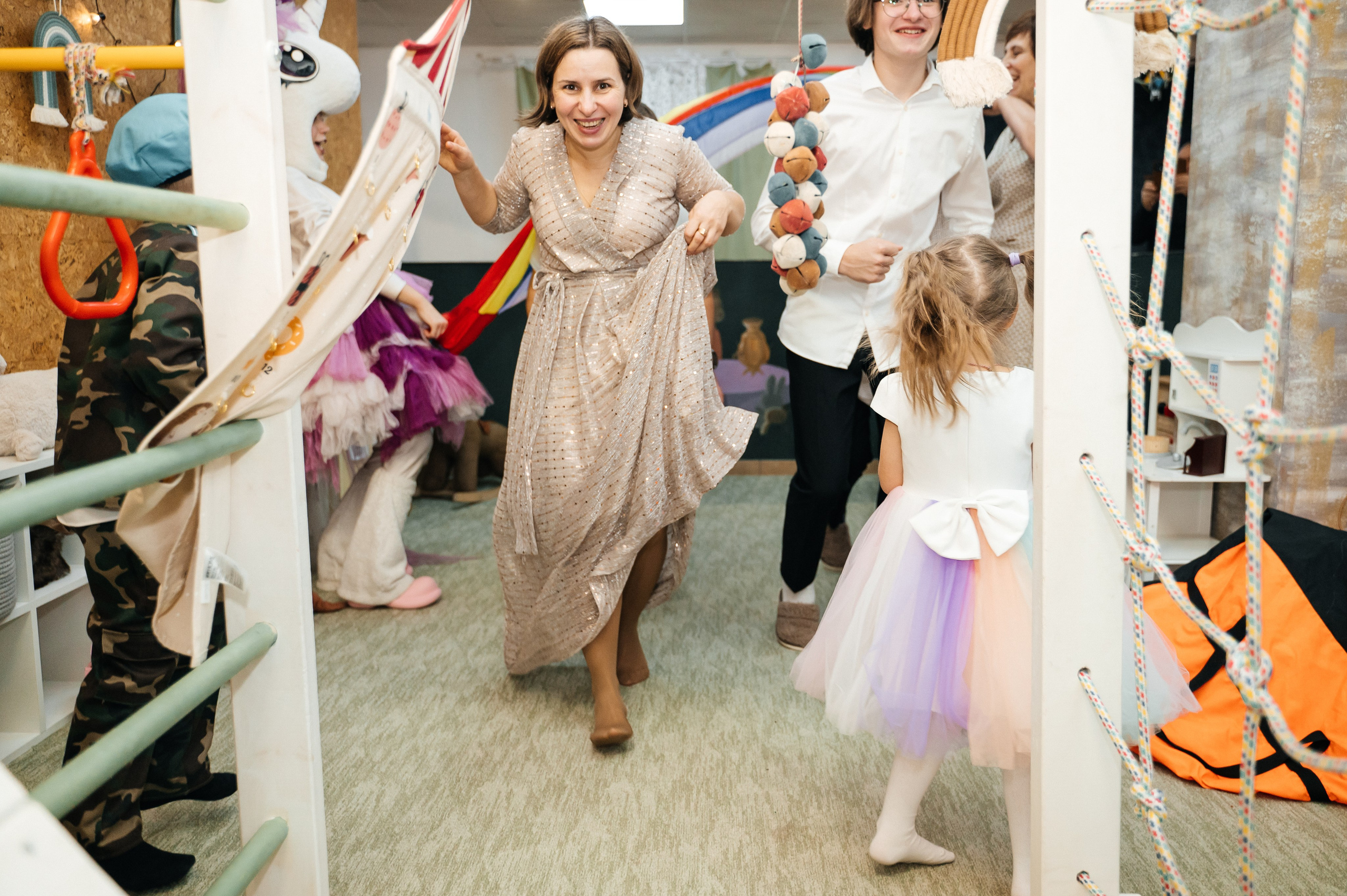 Надя 2 года (ВОЖЫК). Семейный фотограф в Минске Дарья Дреко