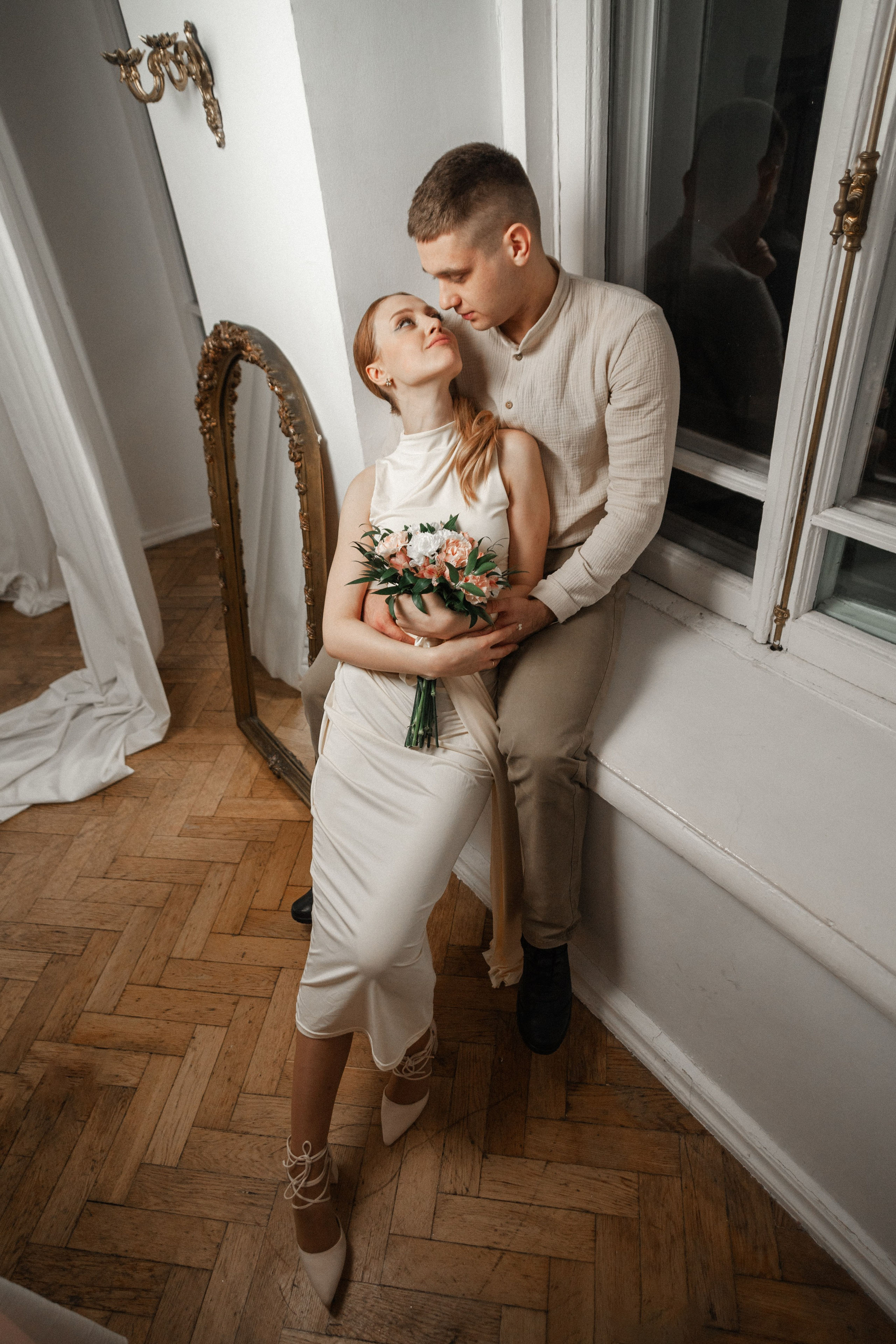 M & D. Фотограф Ростов-на-Дону Свадебный Фотограф в Ростове Ксения Орлова